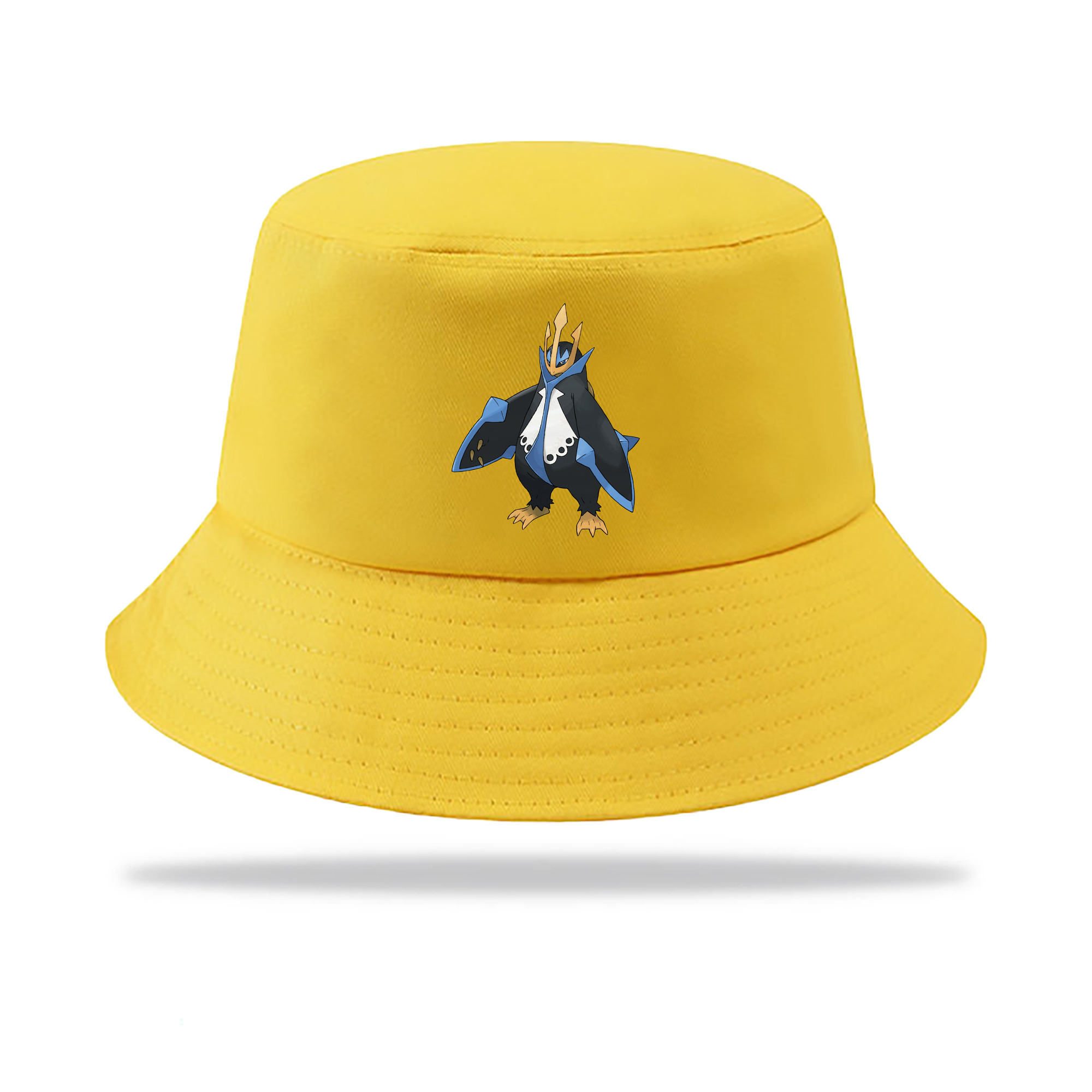 （画像用） ポケットモンスター Pokémon アウトドア日除けバケットハット