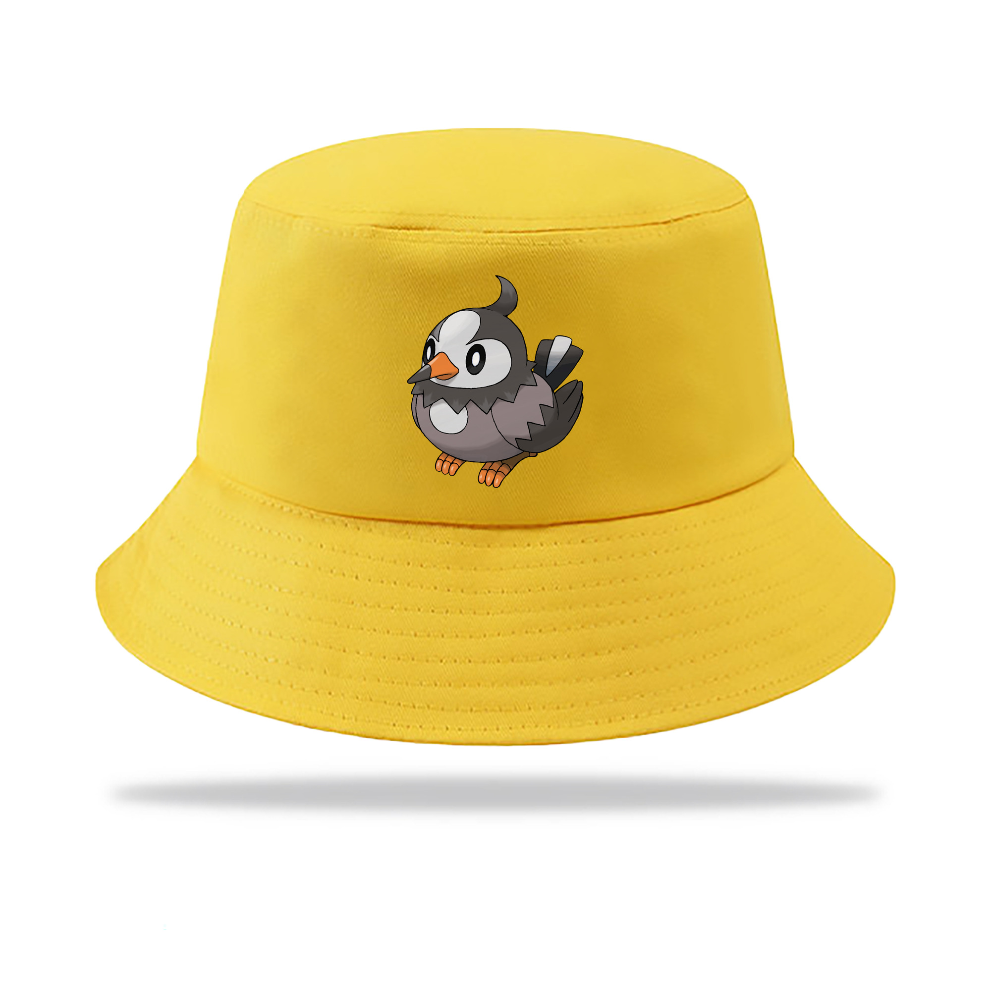 （画像用） ポケットモンスター Pokémon アウトドア日除けバケットハット