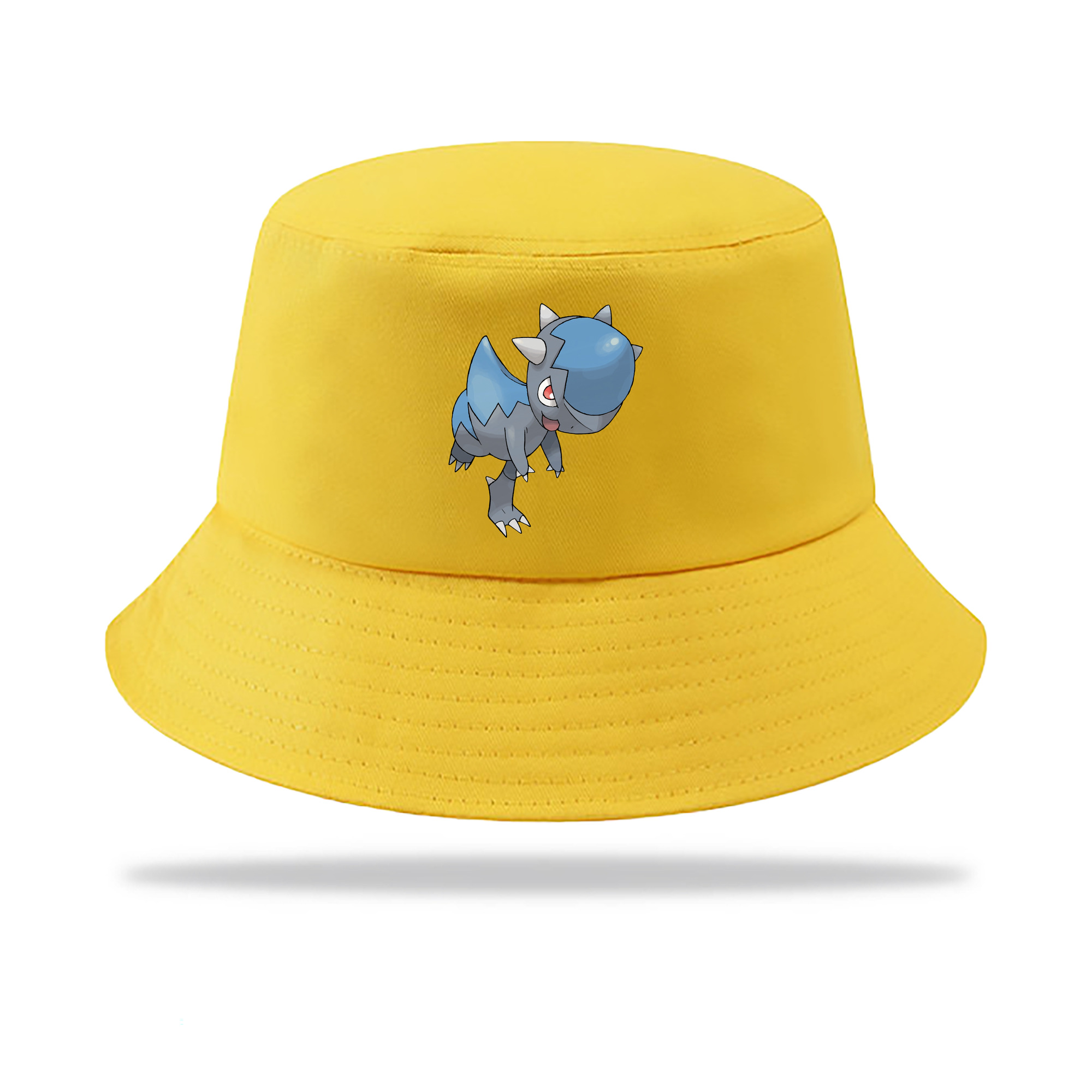 （画像用） ポケットモンスター Pokémon アウトドア日除けバケットハット