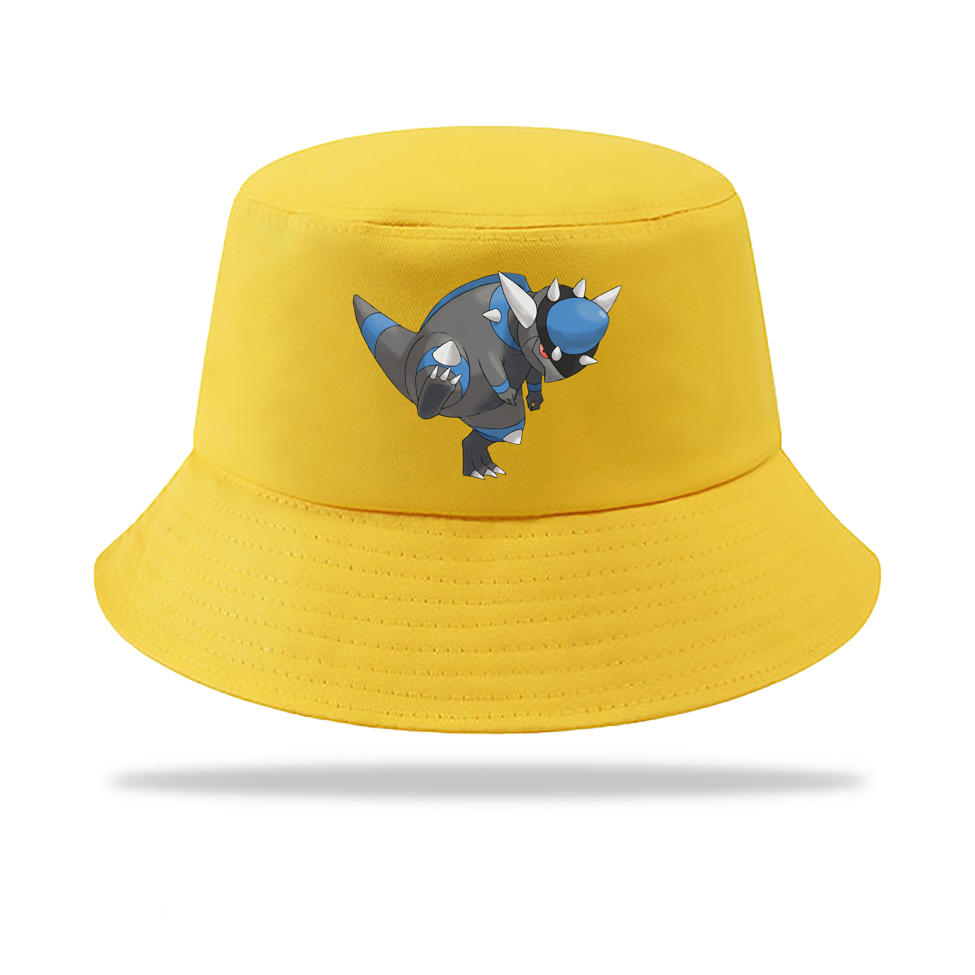 （画像用） ポケットモンスター Pokémon アウトドア日除けバケットハット
