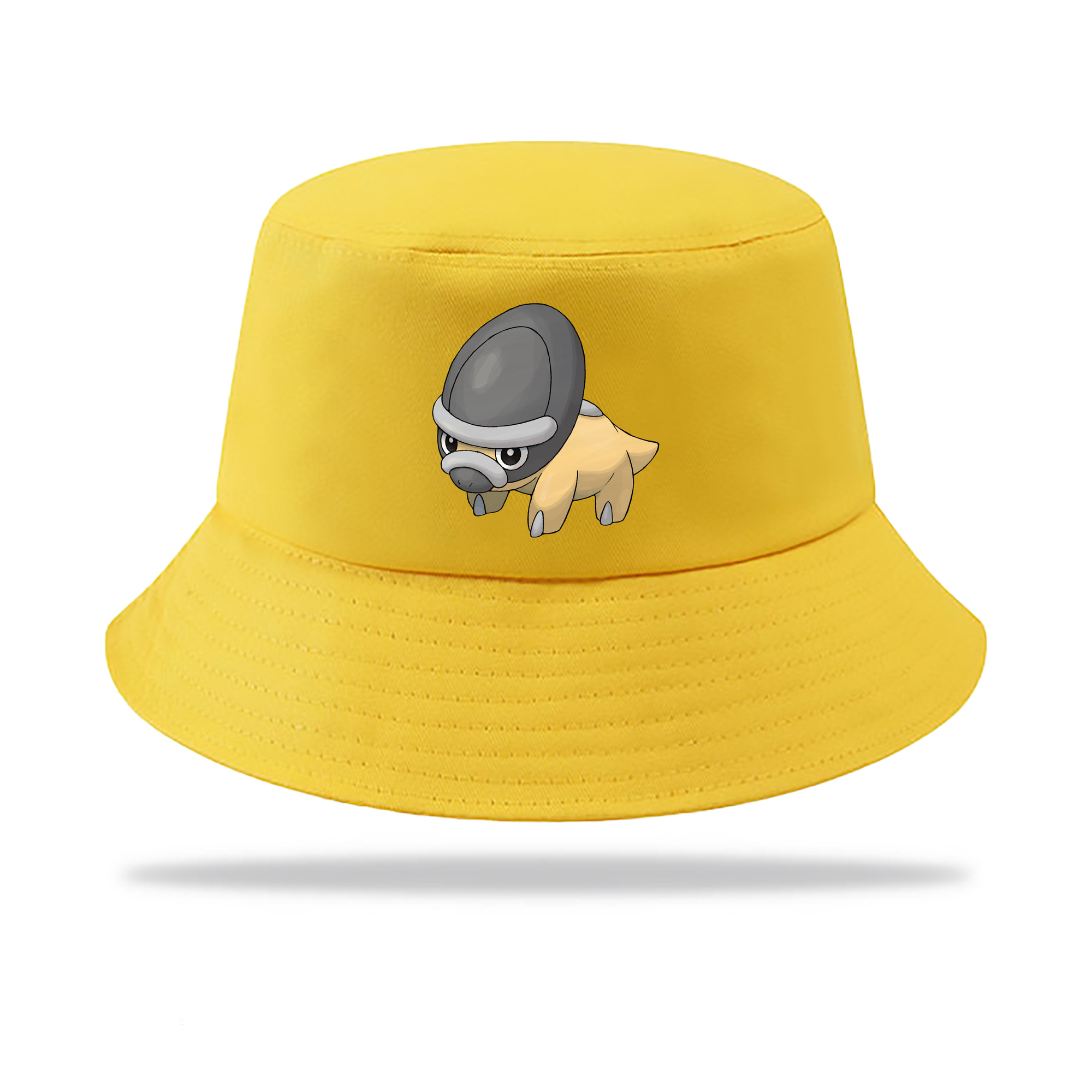 （画像用） ポケットモンスター Pokémon アウトドア日除けバケットハット
