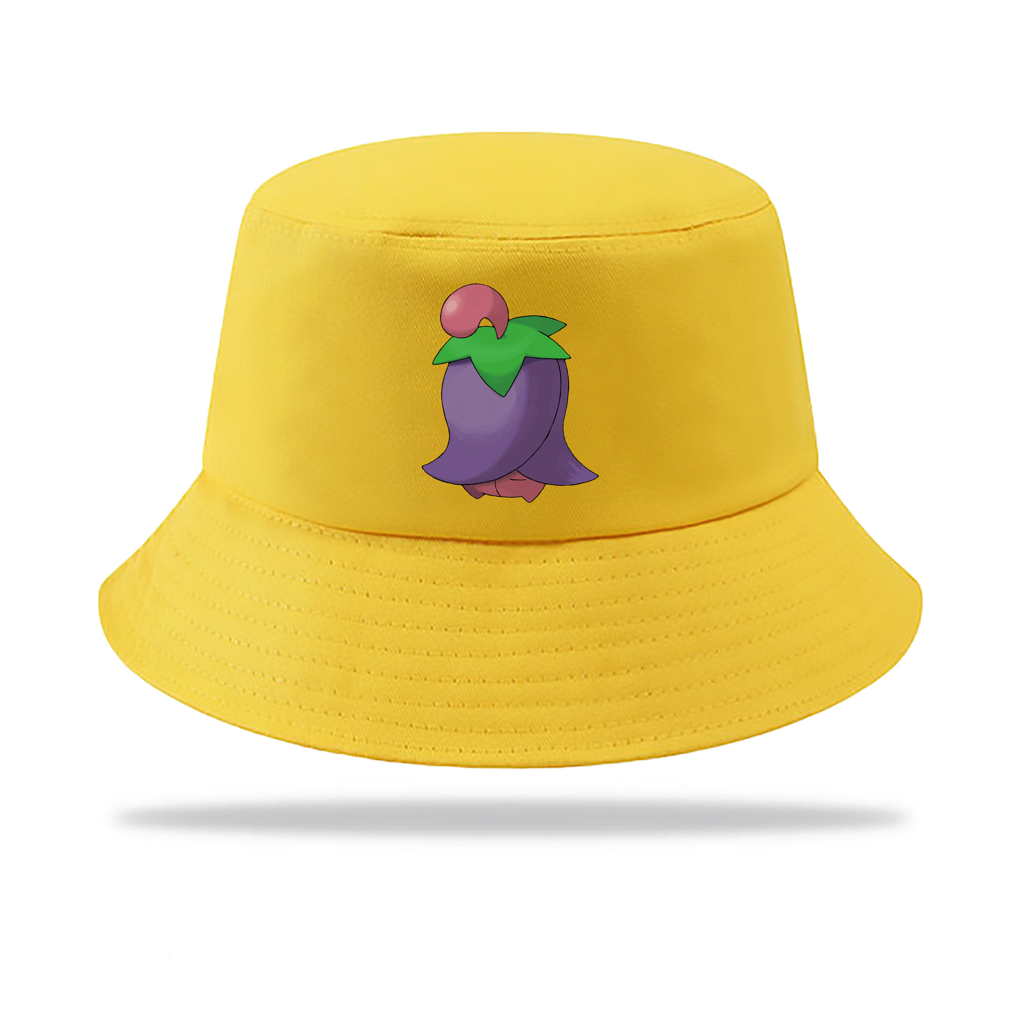 （画像用） ポケットモンスター Pokémon アウトドア日除けバケットハット