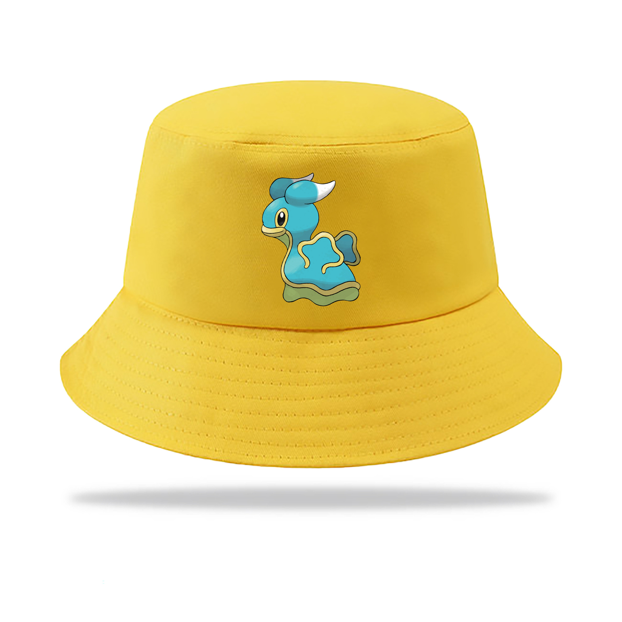 （画像用） ポケットモンスター Pokémon アウトドア日除けバケットハット
