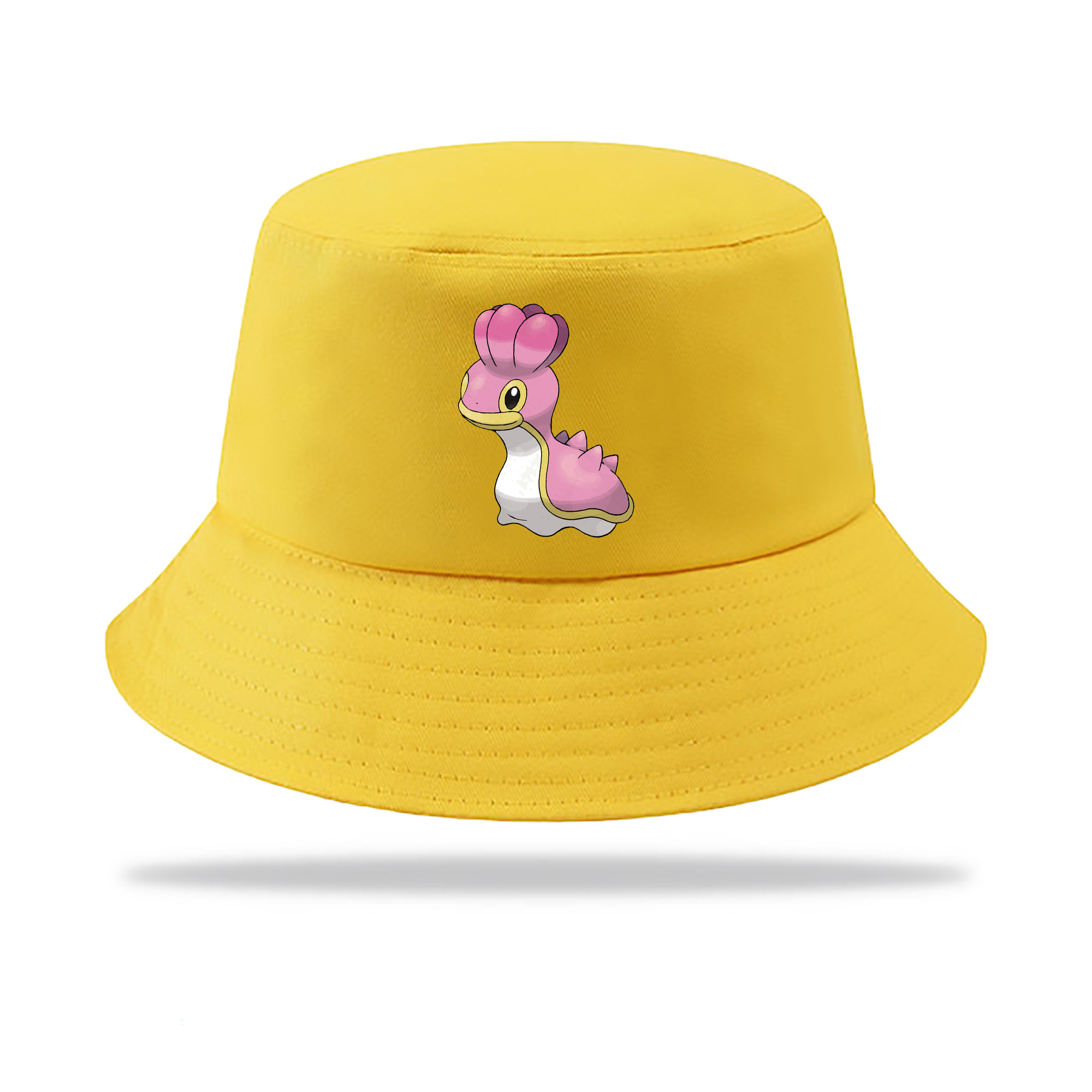 （画像用） ポケットモンスター Pokémon アウトドア日除けバケットハット