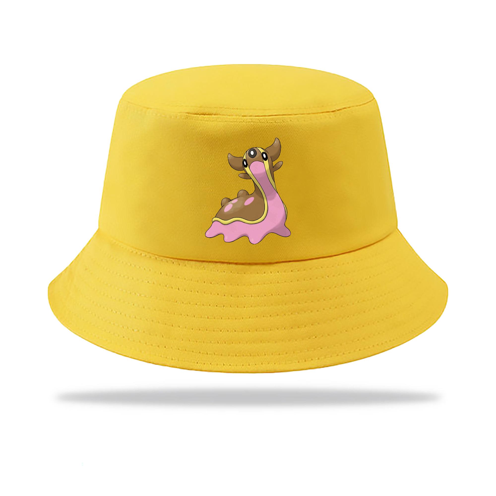 （画像用） ポケットモンスター Pokémon アウトドア日除けバケットハット