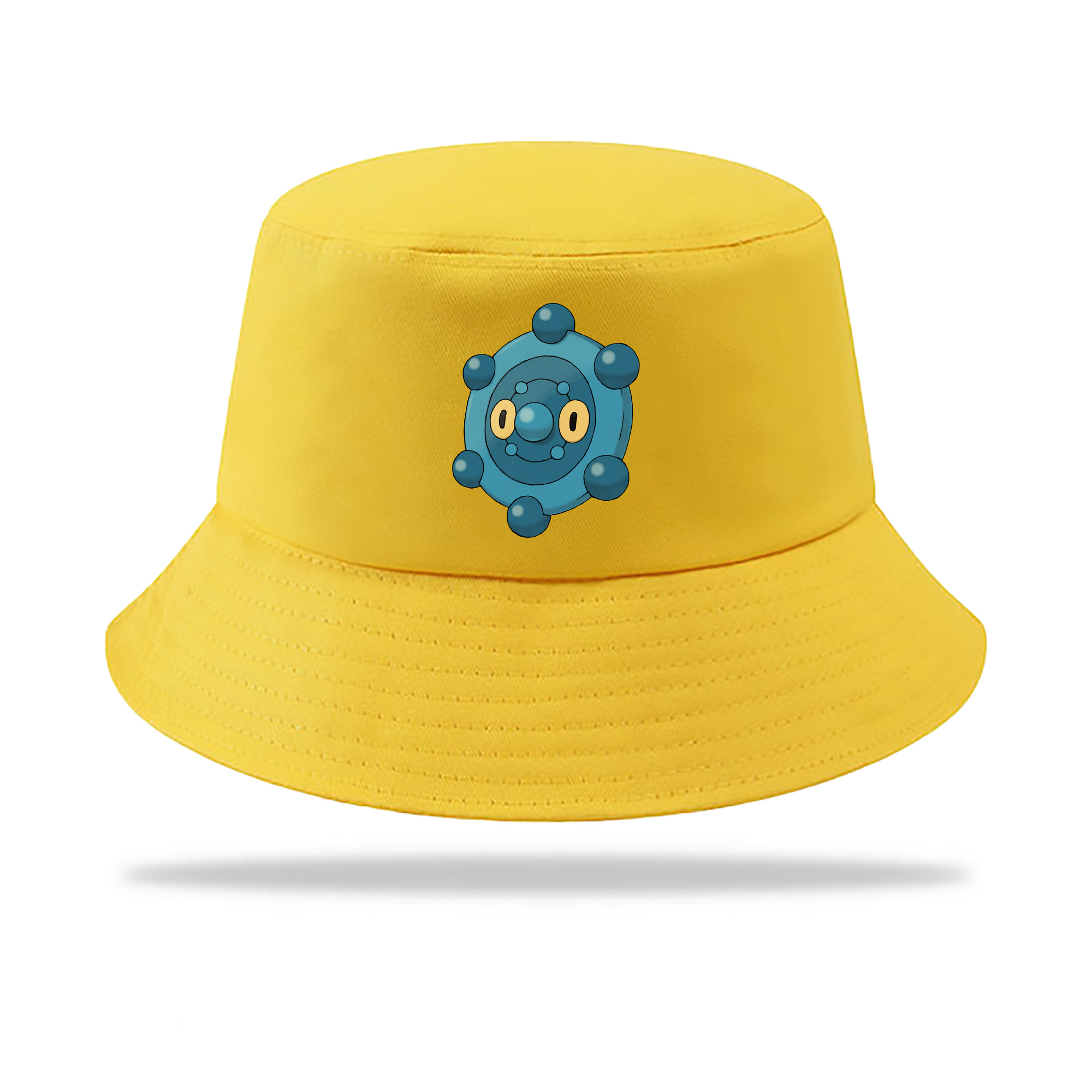 （画像用） ポケットモンスター Pokémon アウトドア日除けバケットハット