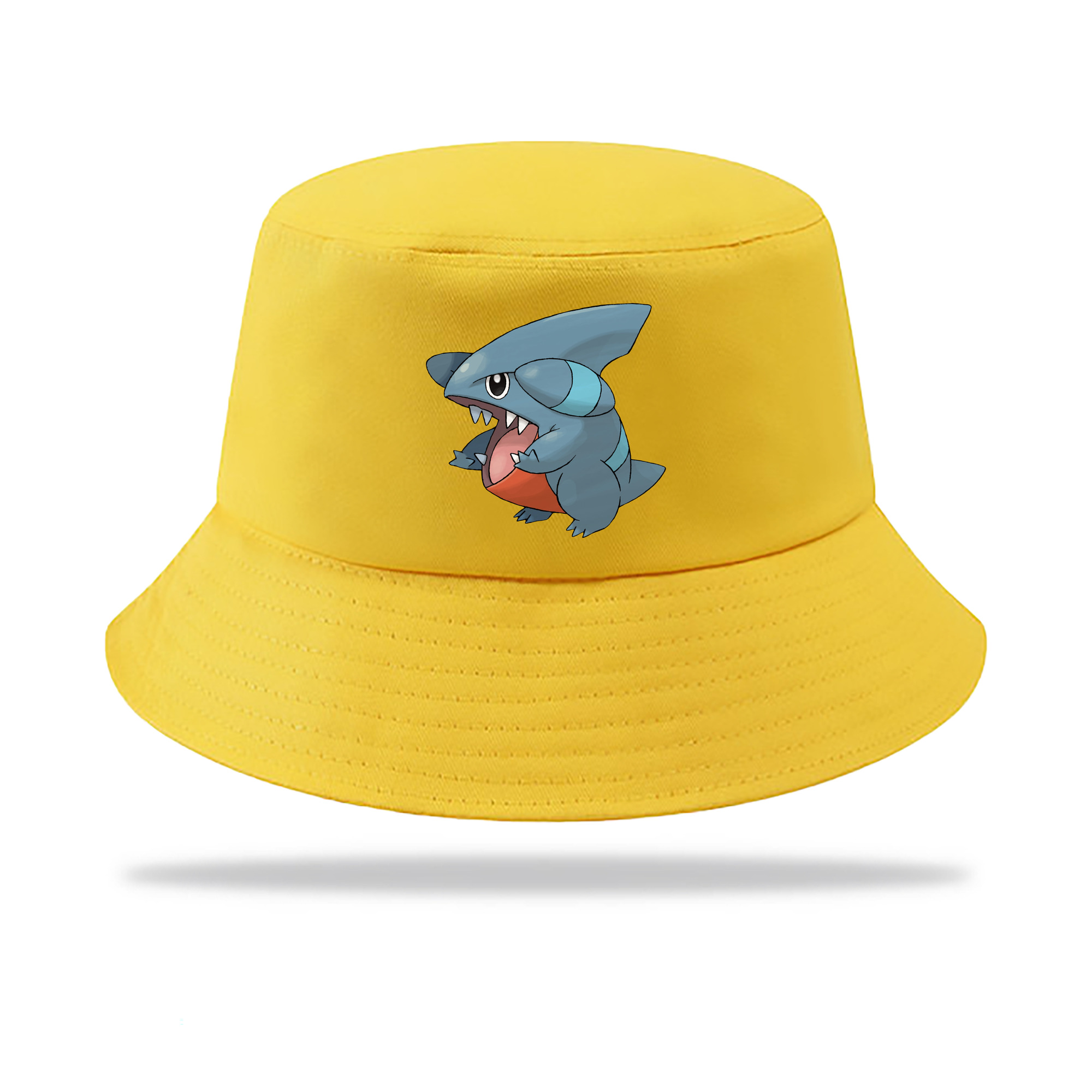 （画像用） ポケットモンスター Pokémon アウトドア日除けバケットハット
