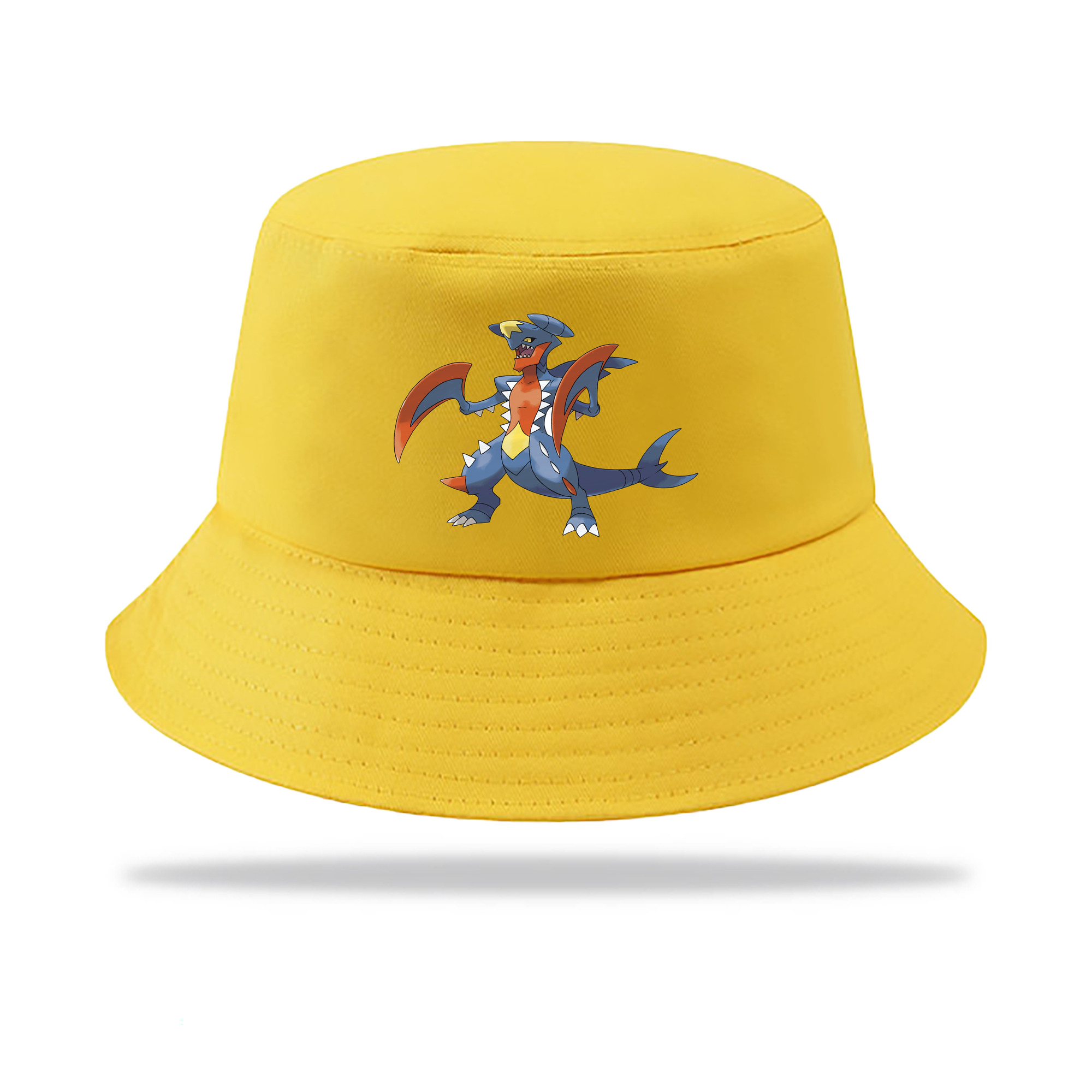 （画像用） ポケットモンスター Pokémon アウトドア日除けバケットハット