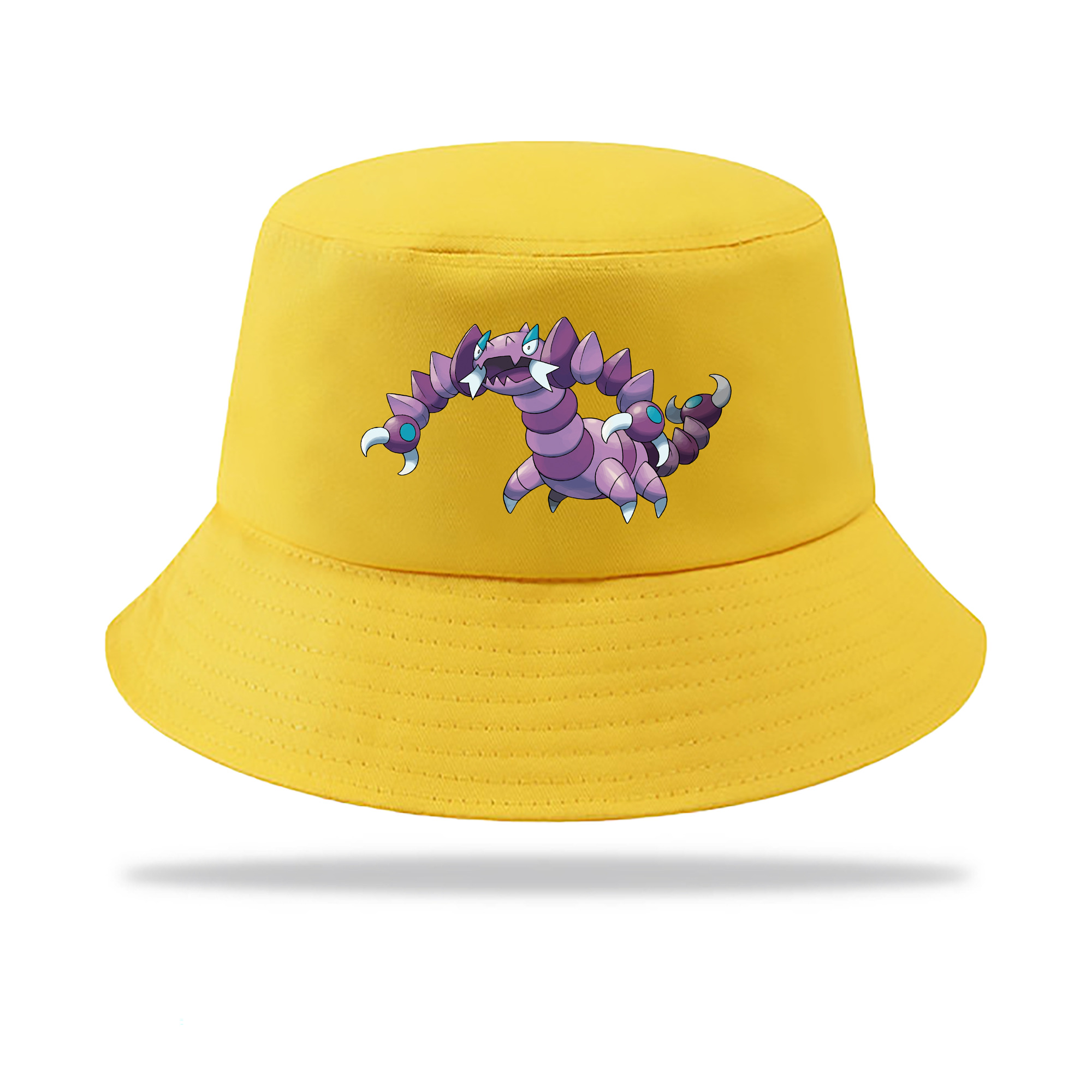 （画像用） ポケットモンスター Pokémon アウトドア日除けバケットハット