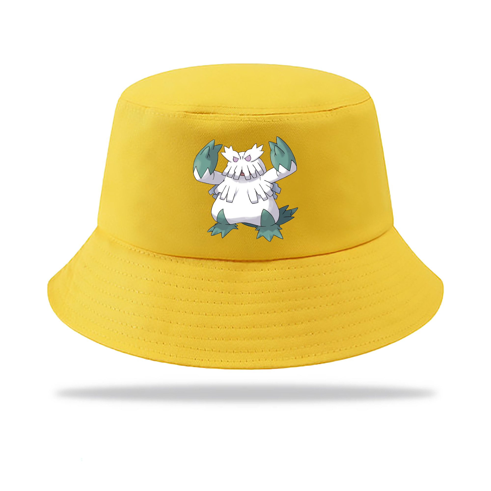 （画像用） ポケットモンスター Pokémon アウトドア日除けバケットハット