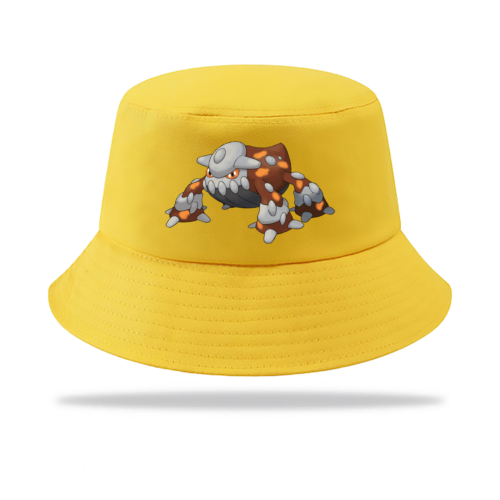 （画像用） ポケットモンスター Pokémon アウトドア日除けバケットハット