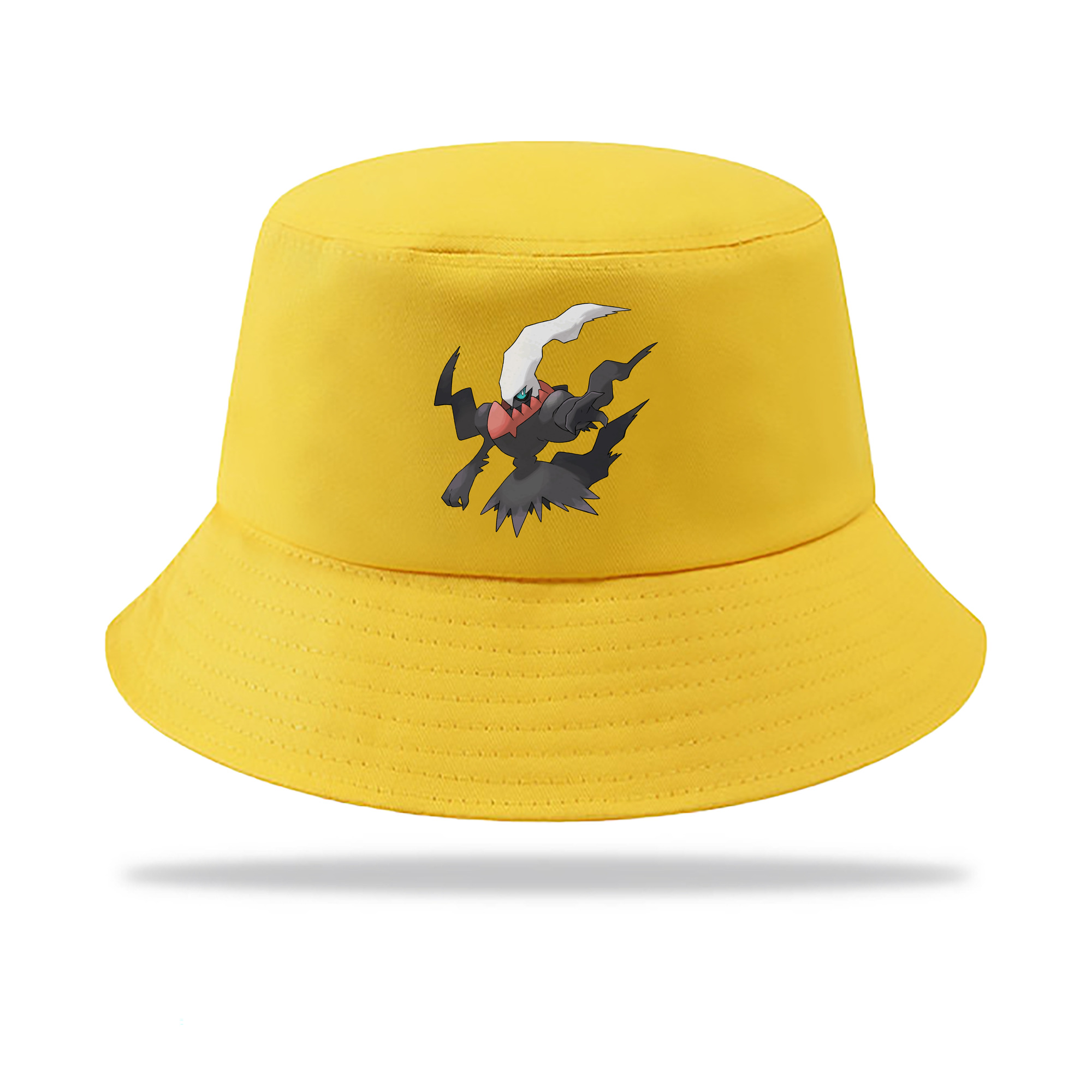 （画像用） ポケットモンスター Pokémon アウトドア日除けバケットハット