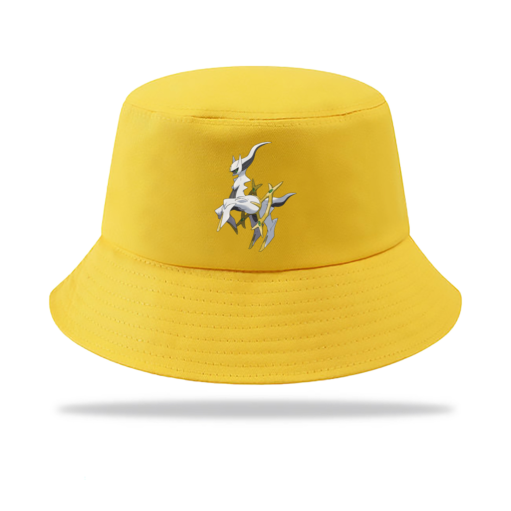 （画像用） ポケットモンスター Pokémon アウトドア日除けバケットハット