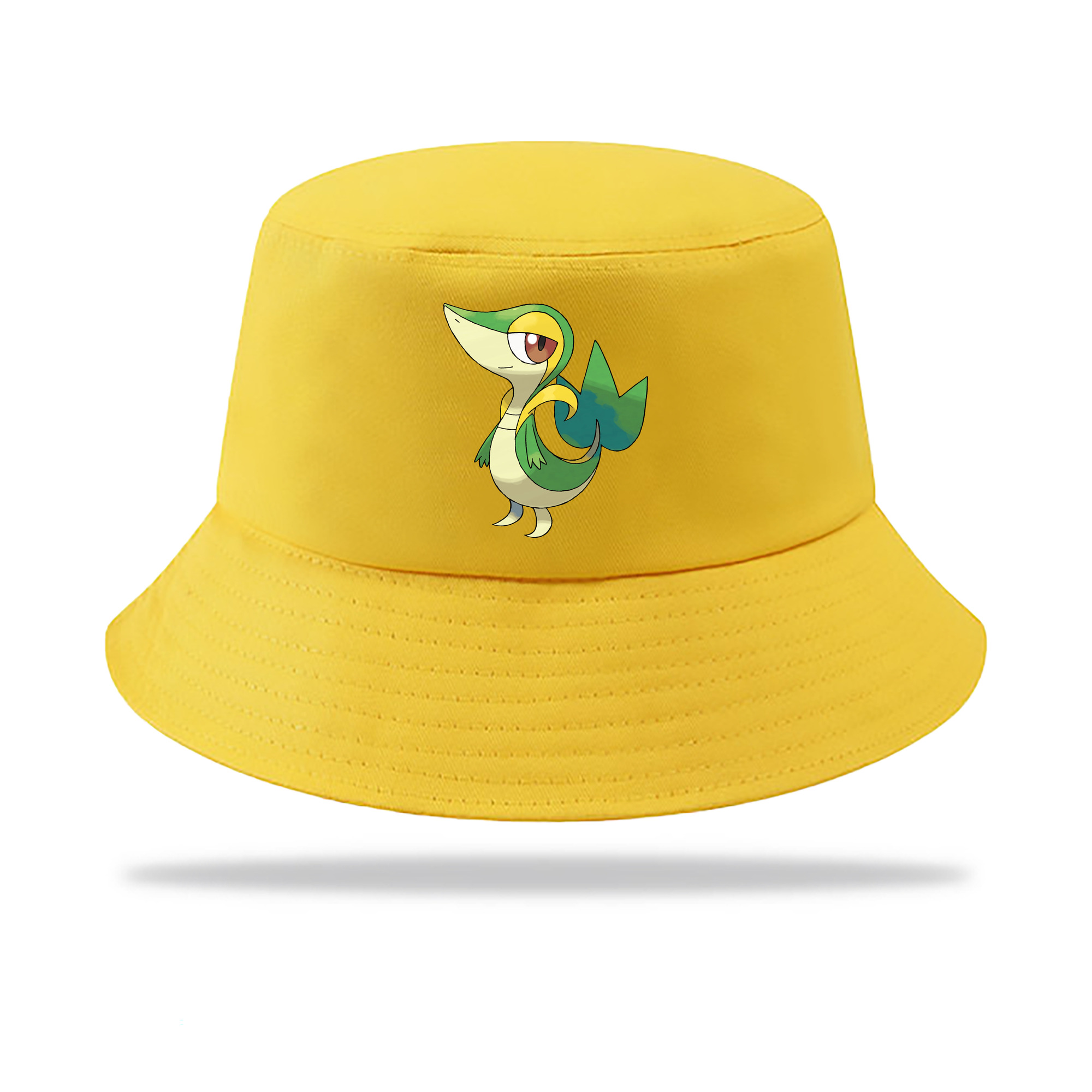 （画像用） ポケットモンスター Pokémon アウトドア日除けバケットハット