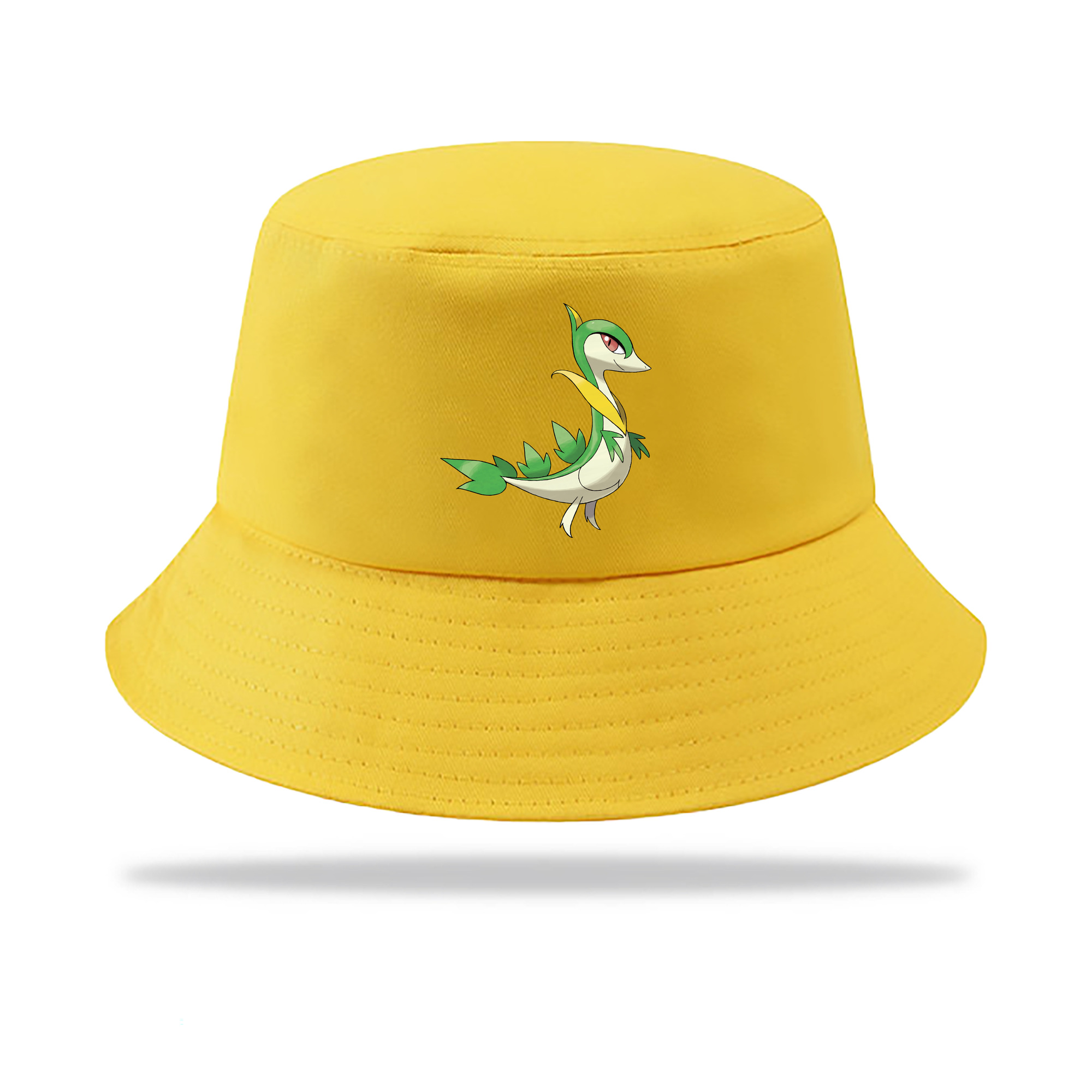 （画像用） ポケットモンスター Pokémon アウトドア日除けバケットハット