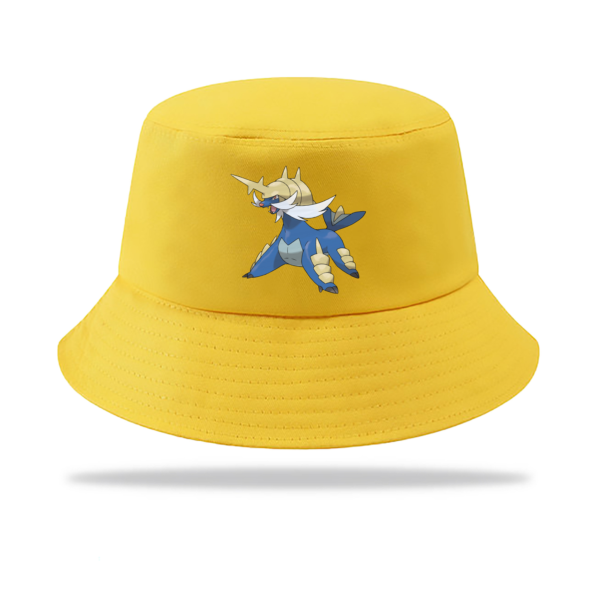 （画像用） ポケットモンスター Pokémon アウトドア日除けバケットハット