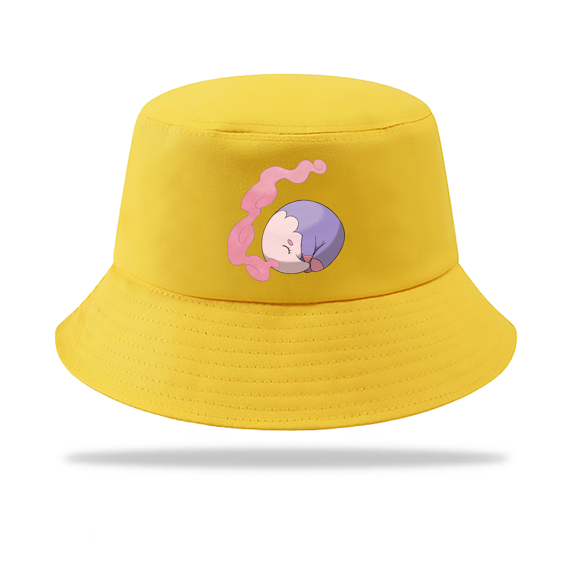 （画像用） ポケットモンスター Pokémon アウトドア日除けバケットハット