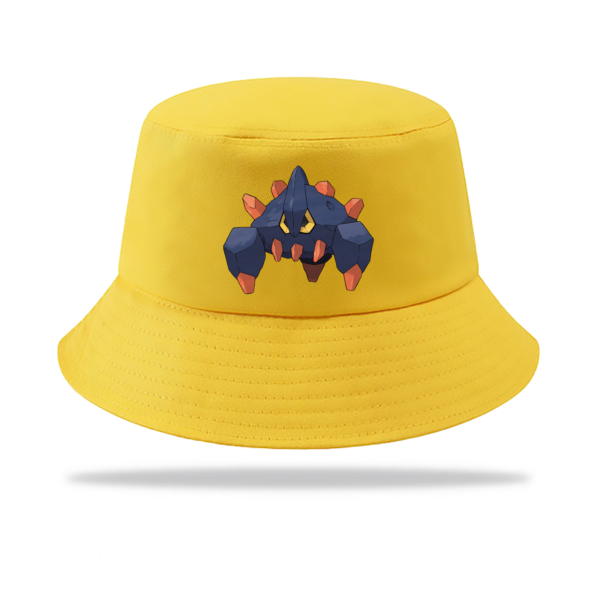 （画像用） ポケットモンスター Pokémon アウトドア日除けバケットハット