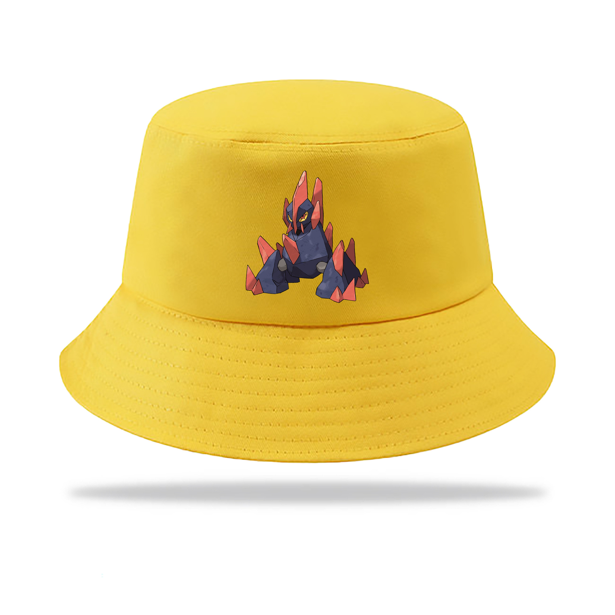 （画像用） ポケットモンスター Pokémon アウトドア日除けバケットハット