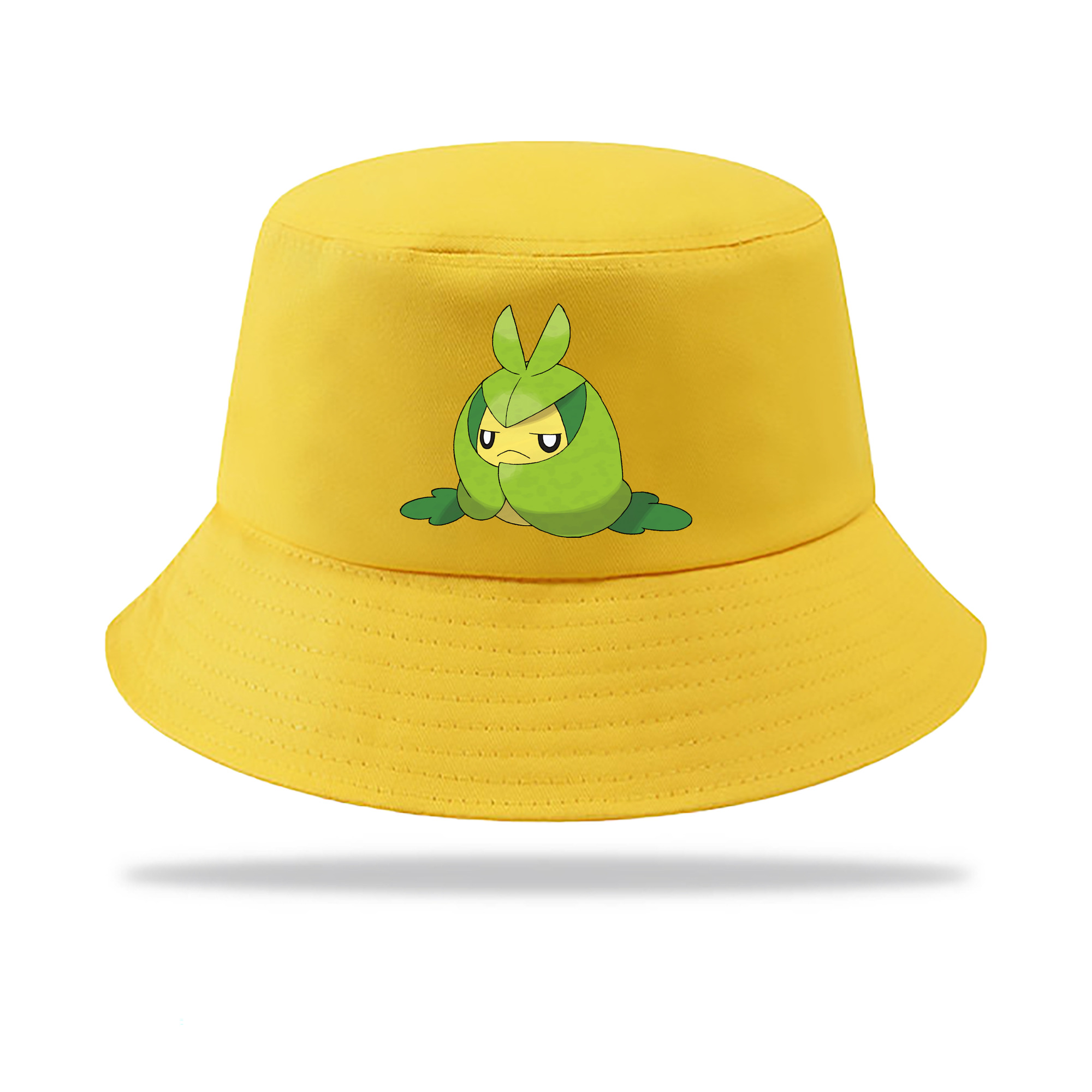 （画像用） ポケットモンスター Pokémon アウトドア日除けバケットハット