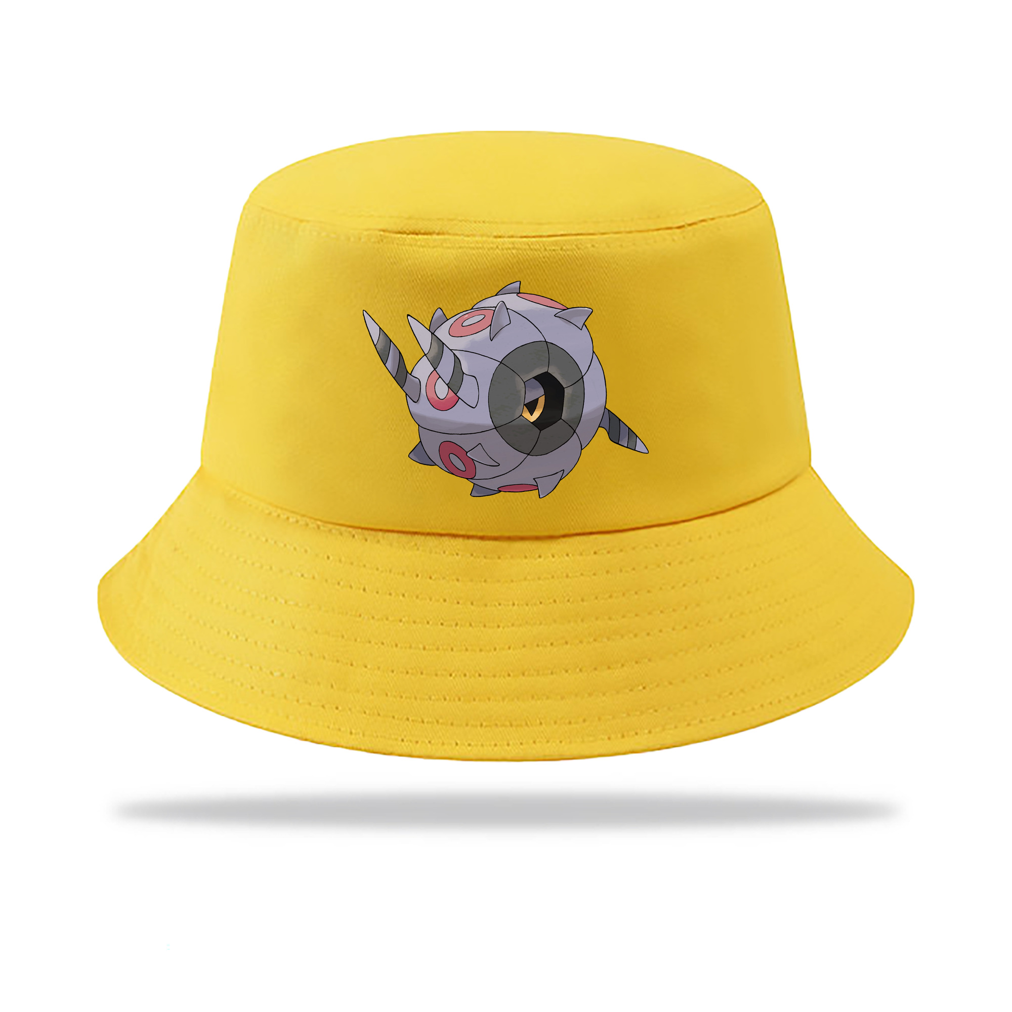 （画像用） ポケットモンスター Pokémon アウトドア日除けバケットハット