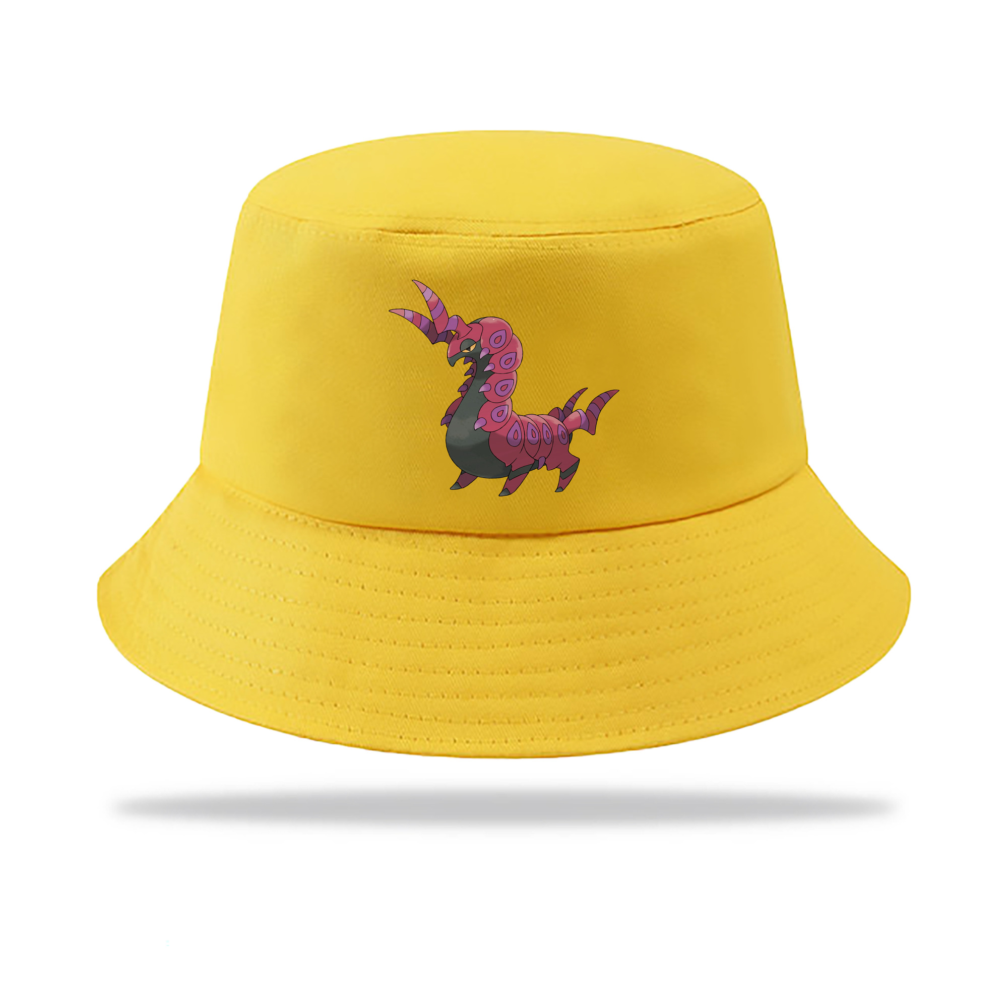 （画像用） ポケットモンスター Pokémon アウトドア日除けバケットハット