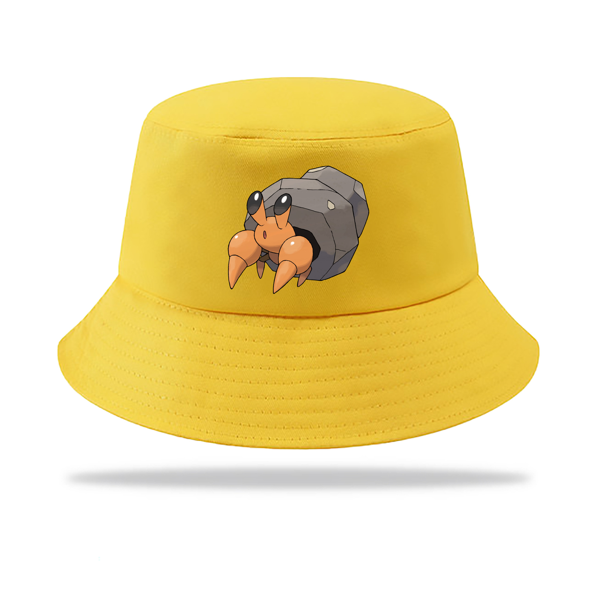 （画像用） ポケットモンスター Pokémon アウトドア日除けバケットハット