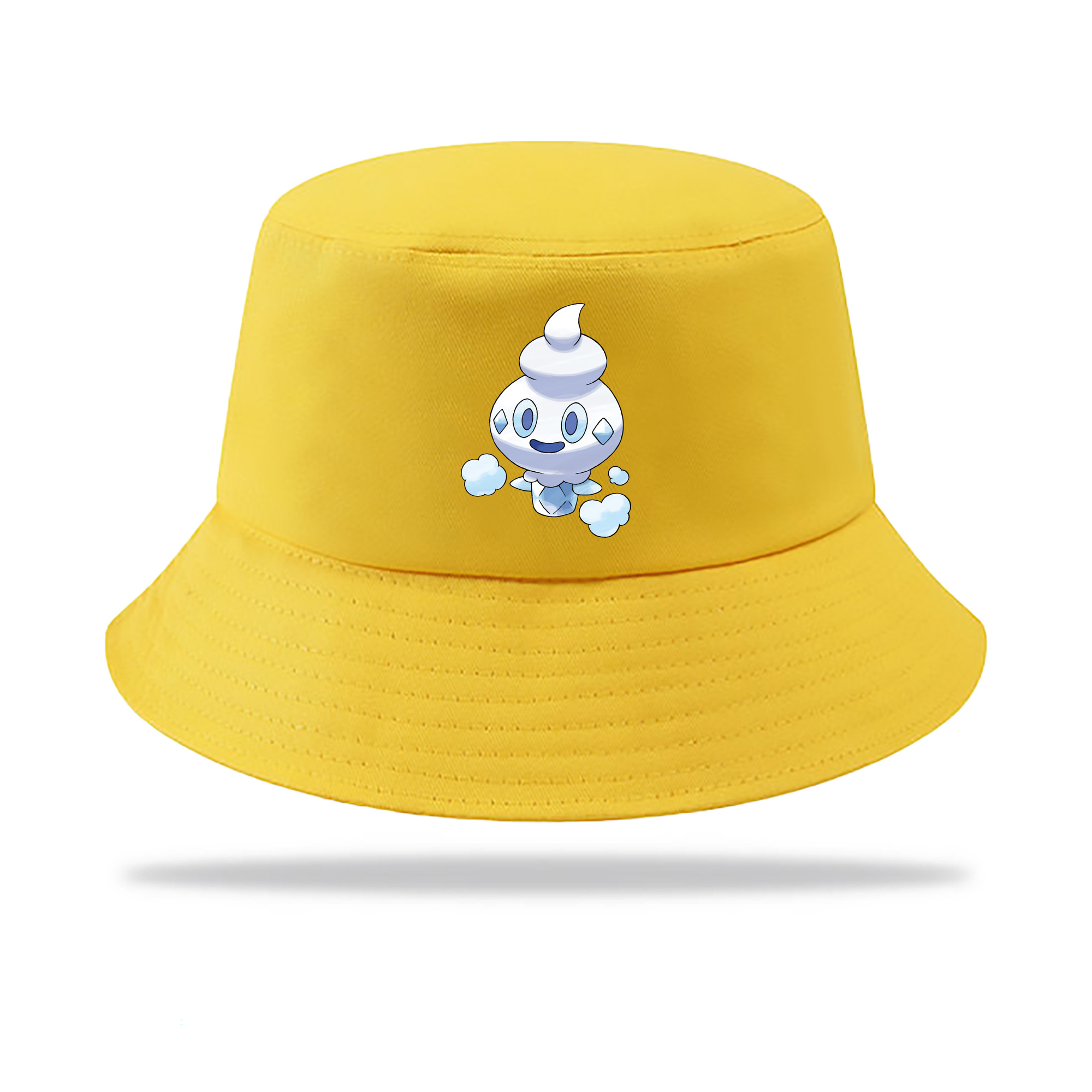 （画像用） ポケットモンスター Pokémon アウトドア日除けバケットハット