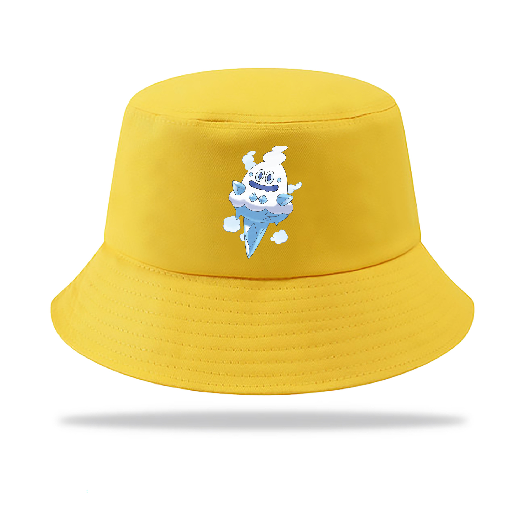 （画像用） ポケットモンスター Pokémon アウトドア日除けバケットハット