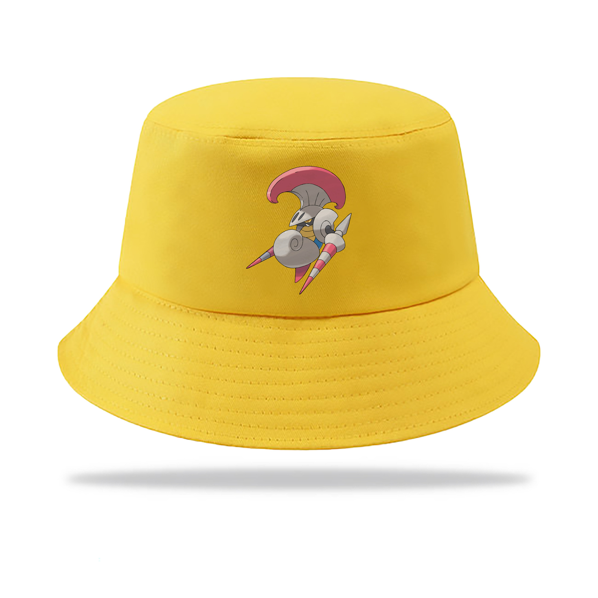 （画像用） ポケットモンスター Pokémon アウトドア日除けバケットハット