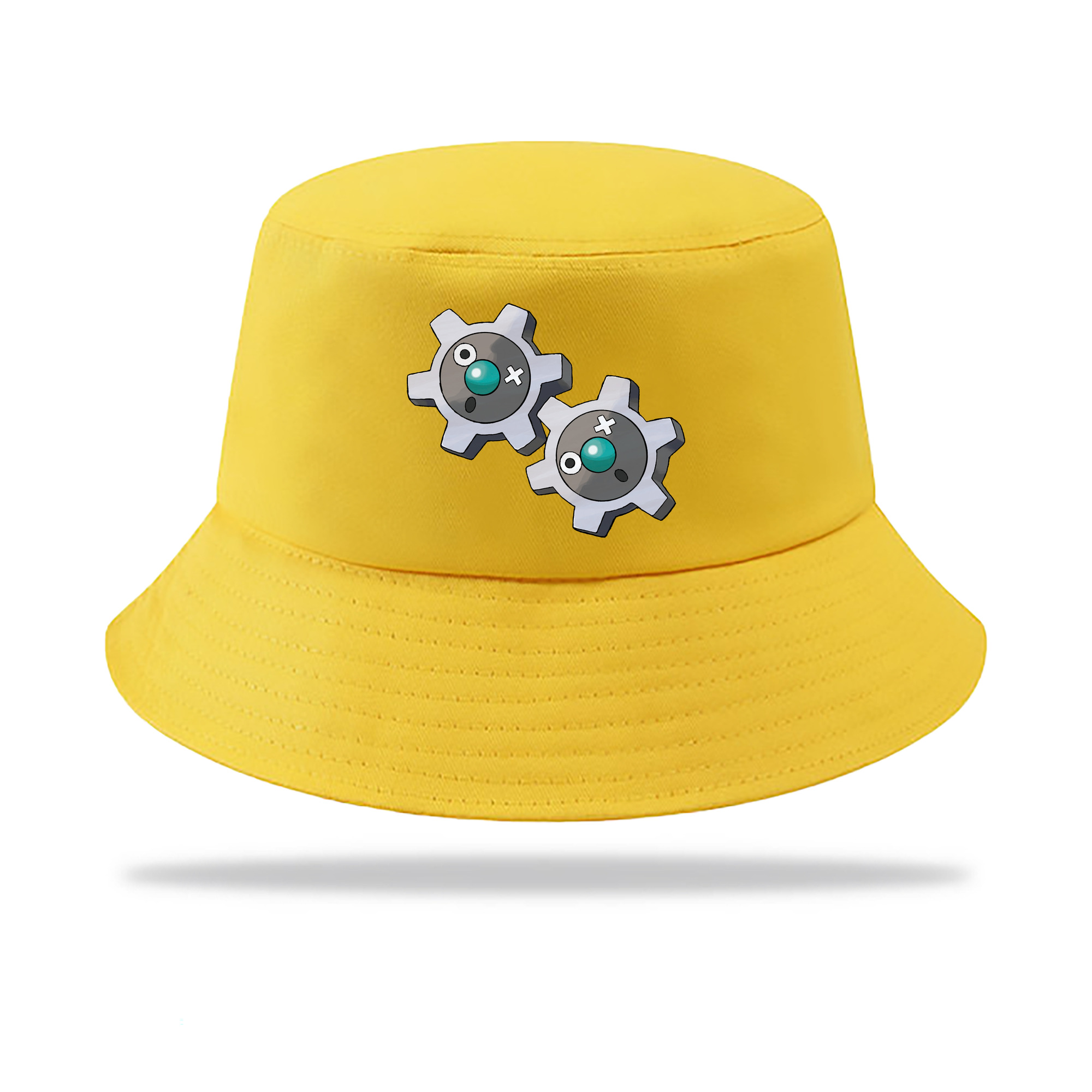 （画像用） ポケットモンスター Pokémon アウトドア日除けバケットハット
