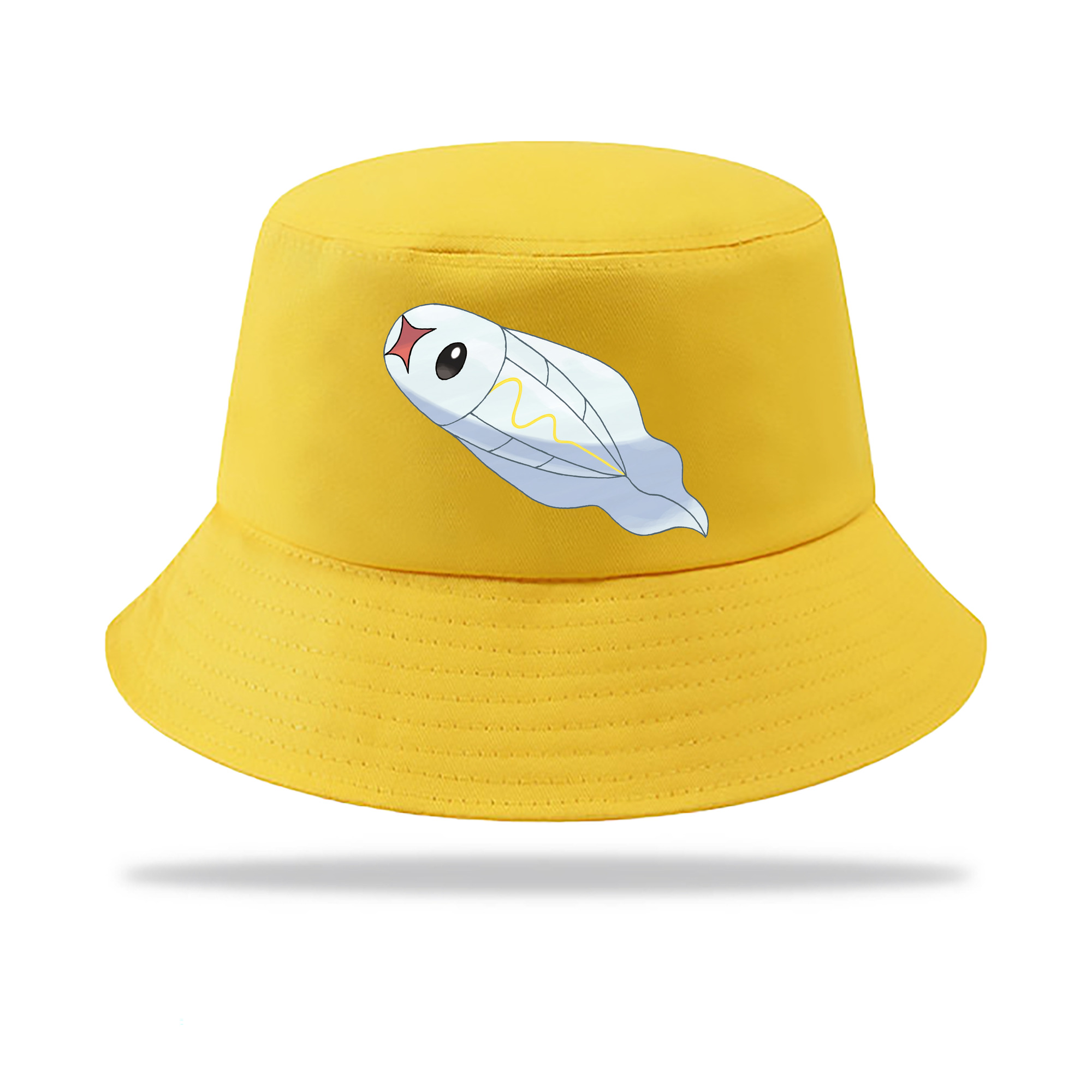 （画像用） ポケットモンスター Pokémon アウトドア日除けバケットハット