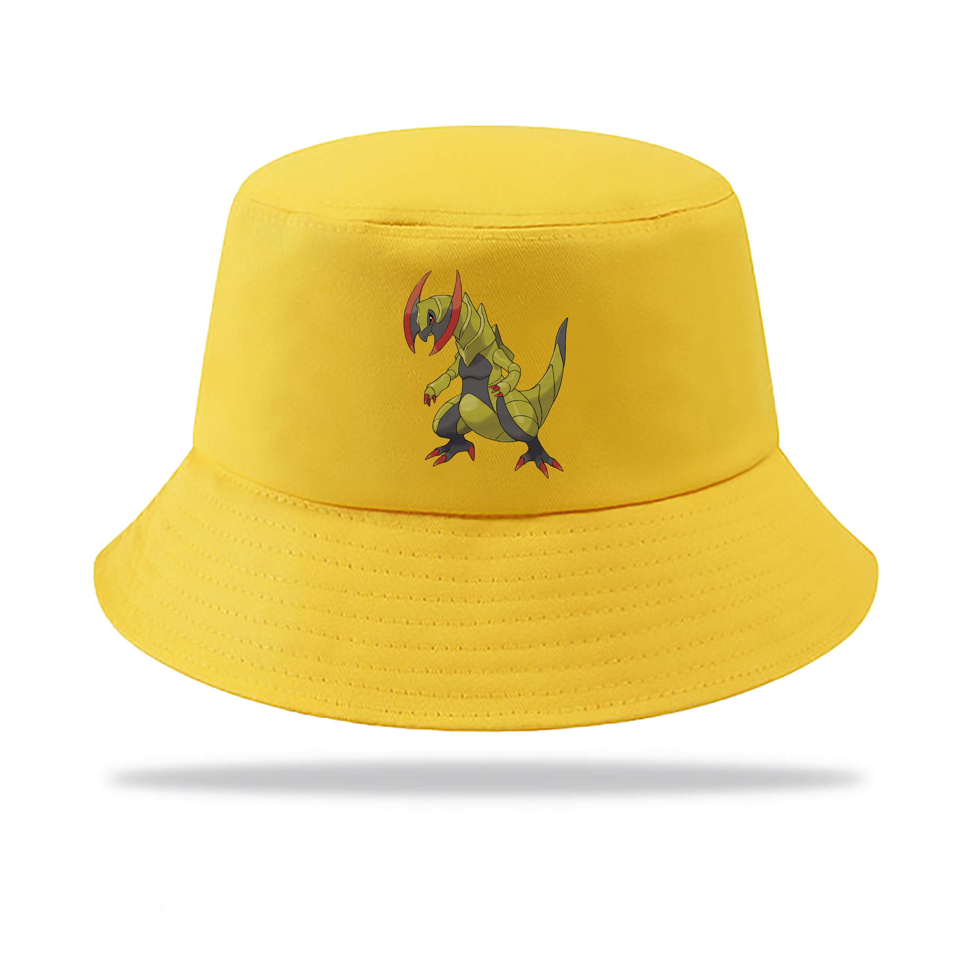 （画像用） ポケットモンスター Pokémon アウトドア日除けバケットハット