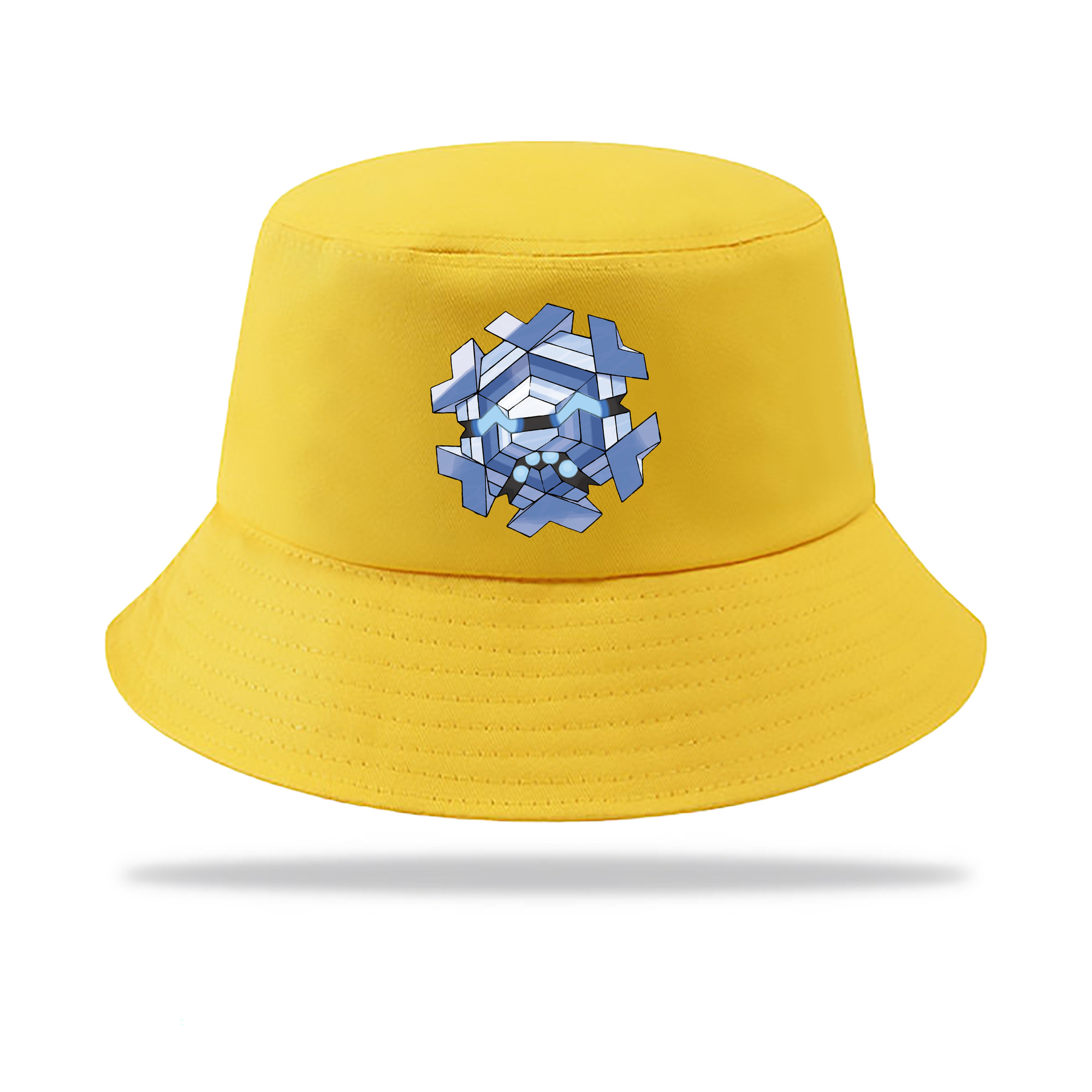 （画像用） ポケットモンスター Pokémon アウトドア日除けバケットハット