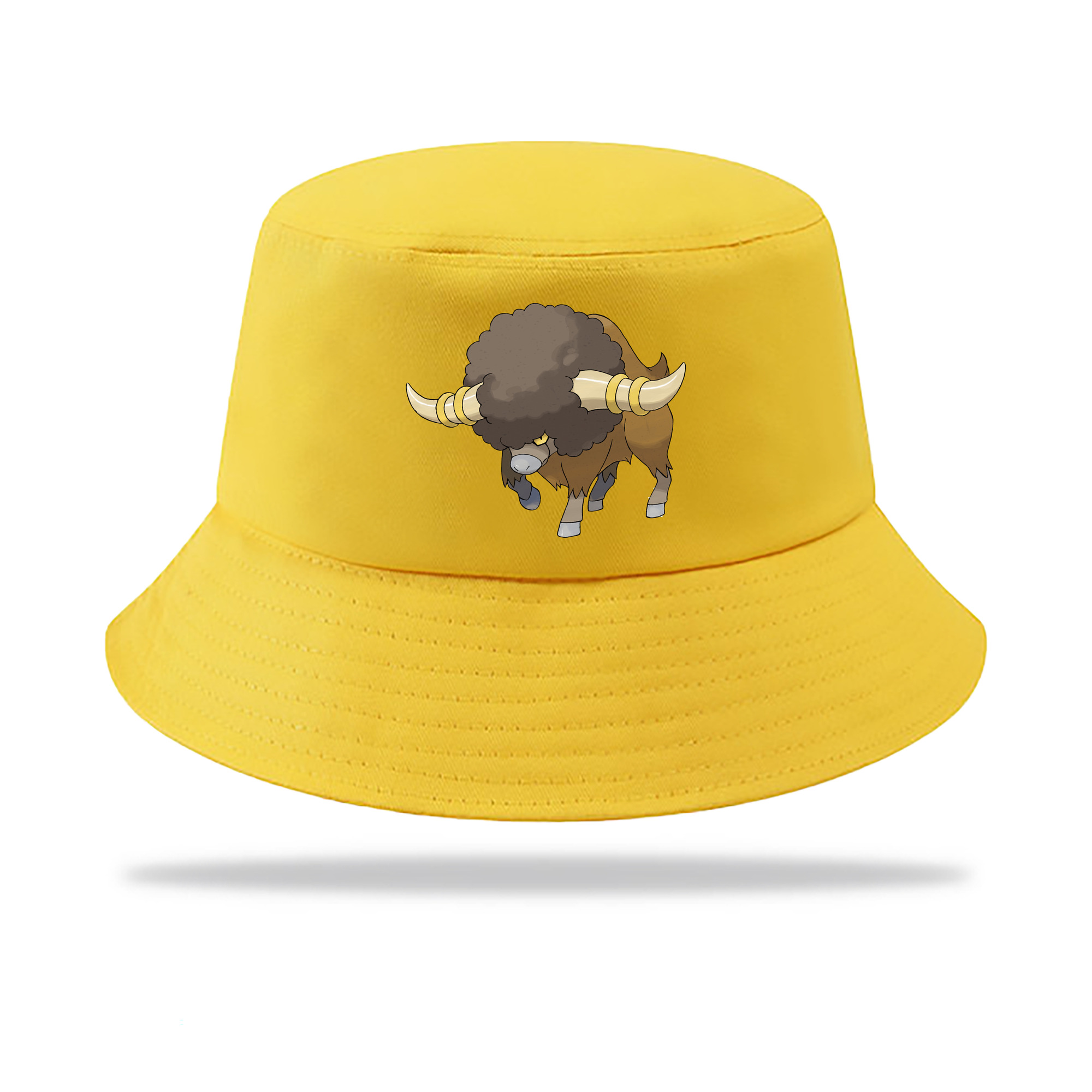 （画像用） ポケットモンスター Pokémon アウトドア日除けバケットハット