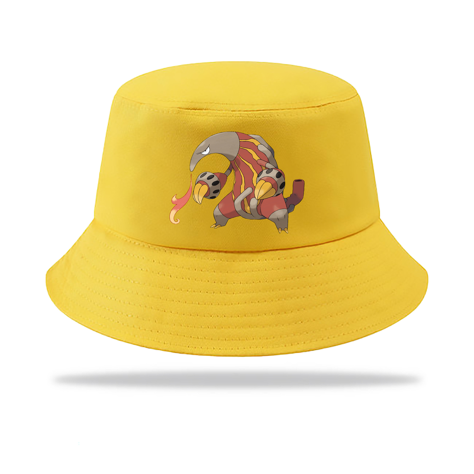 （画像用） ポケットモンスター Pokémon アウトドア日除けバケットハット