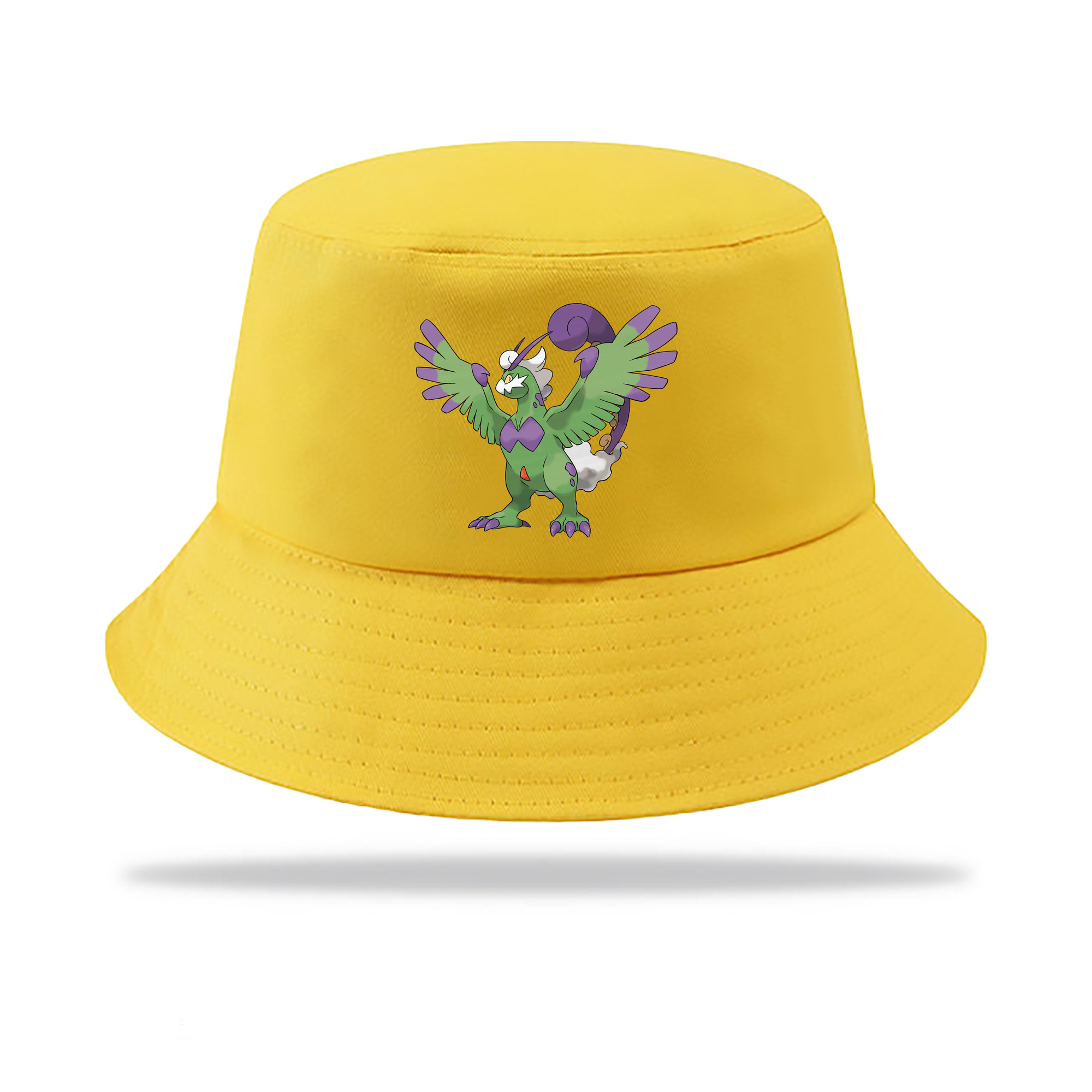 （画像用） ポケットモンスター Pokémon アウトドア日除けバケットハット