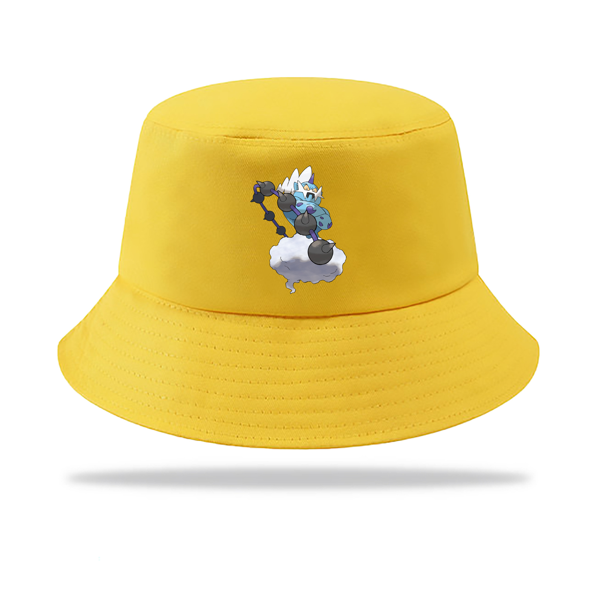 （画像用） ポケットモンスター Pokémon アウトドア日除けバケットハット