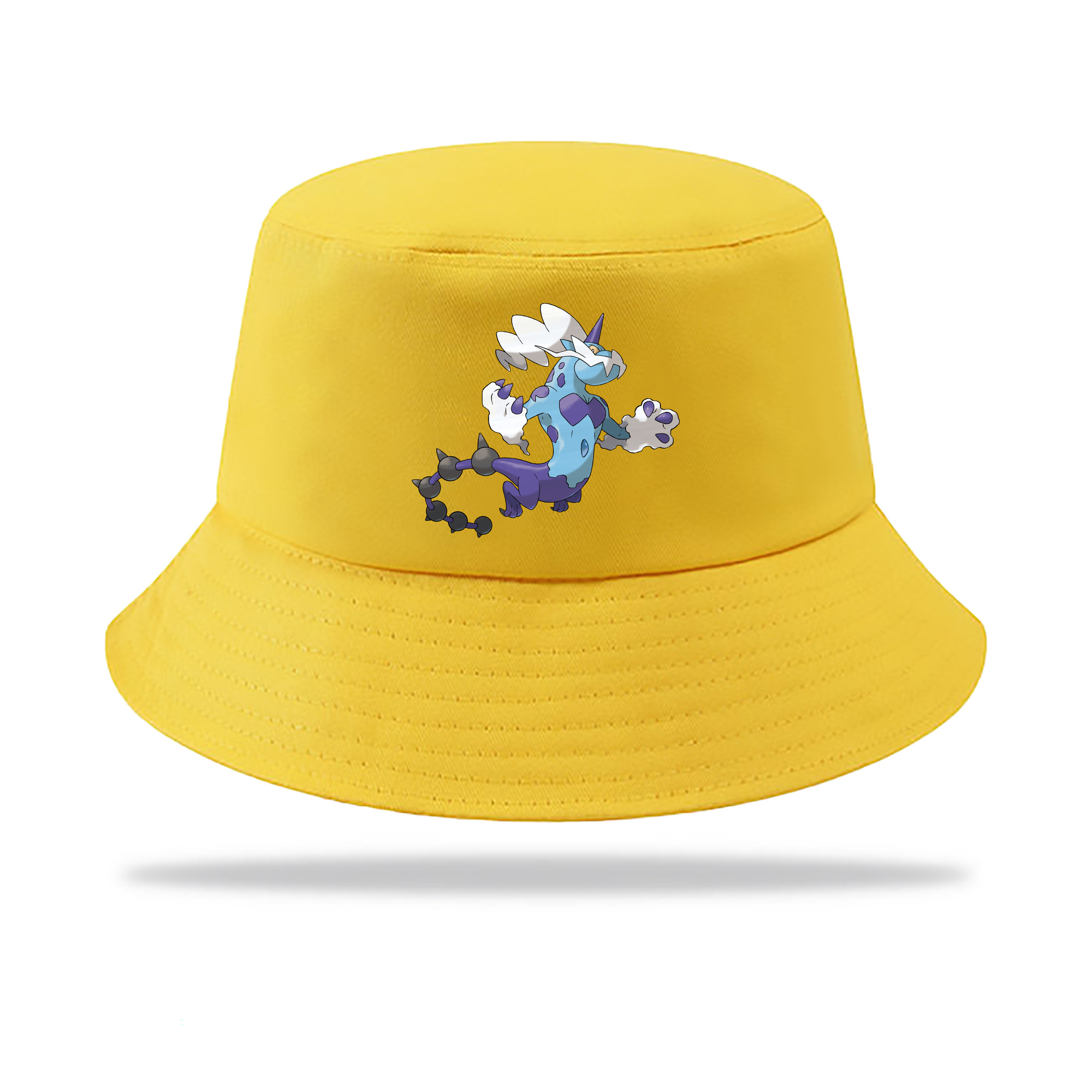 （画像用） ポケットモンスター Pokémon アウトドア日除けバケットハット
