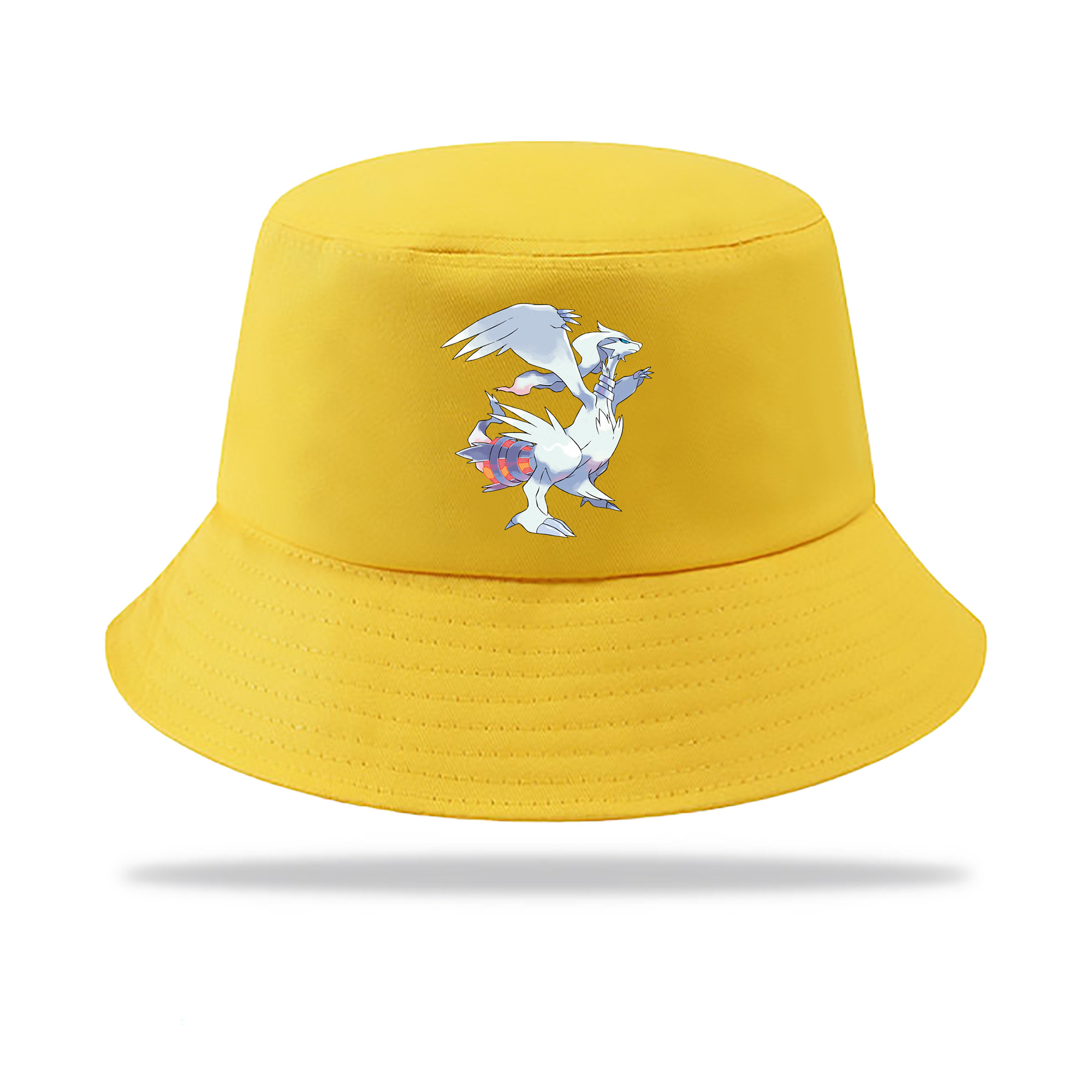 （画像用） ポケットモンスター Pokémon アウトドア日除けバケットハット
