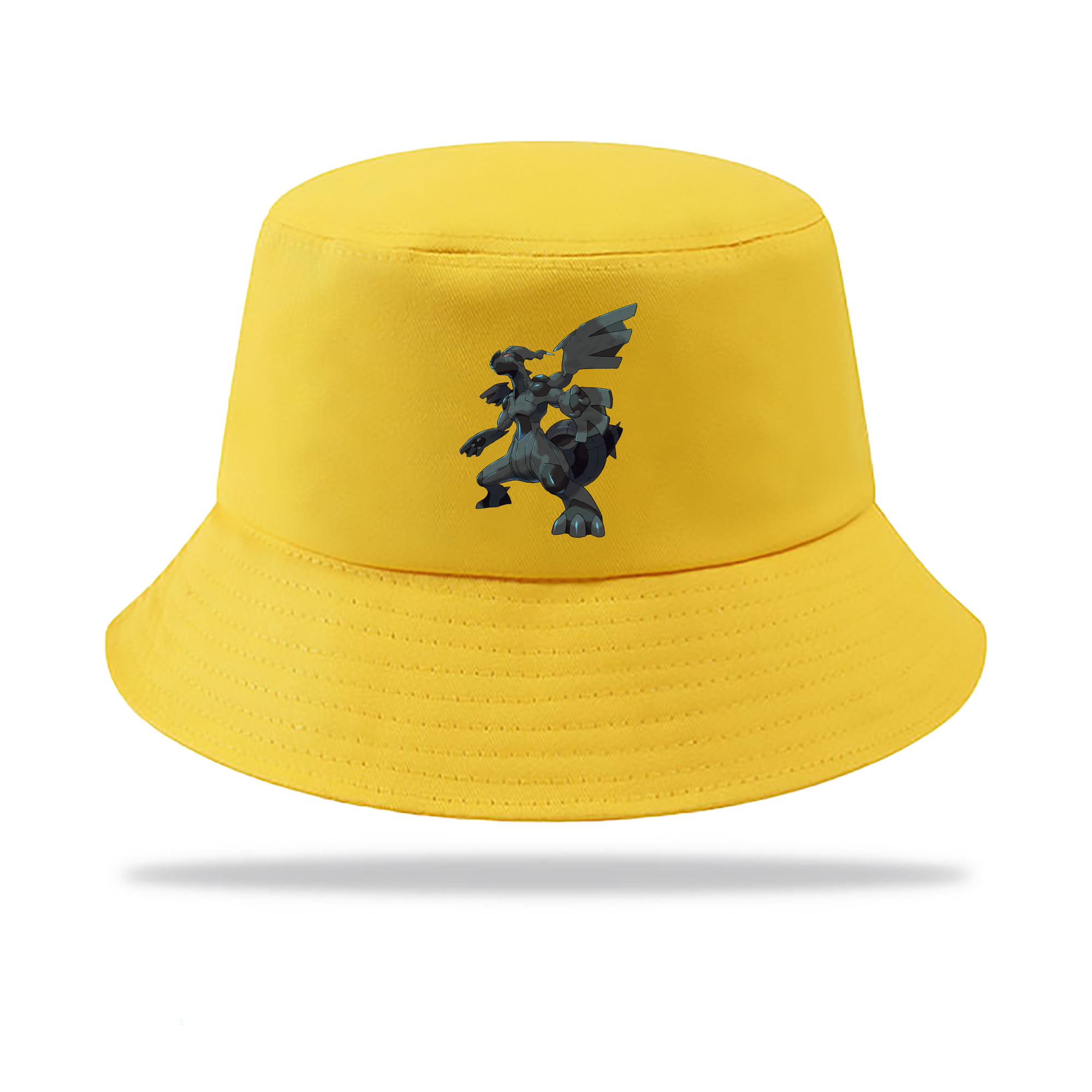 （画像用） ポケットモンスター Pokémon アウトドア日除けバケットハット