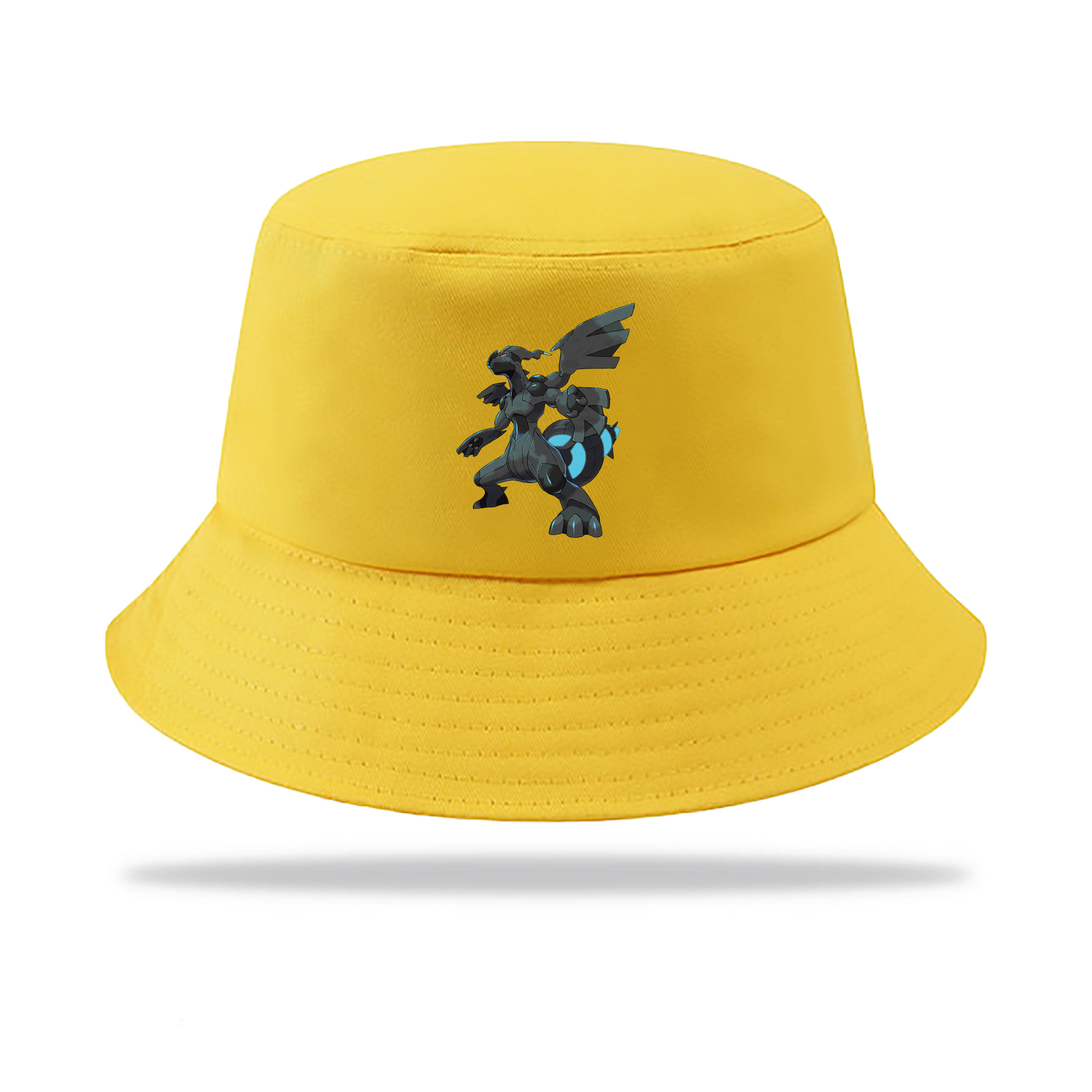 （画像用） ポケットモンスター Pokémon アウトドア日除けバケットハット