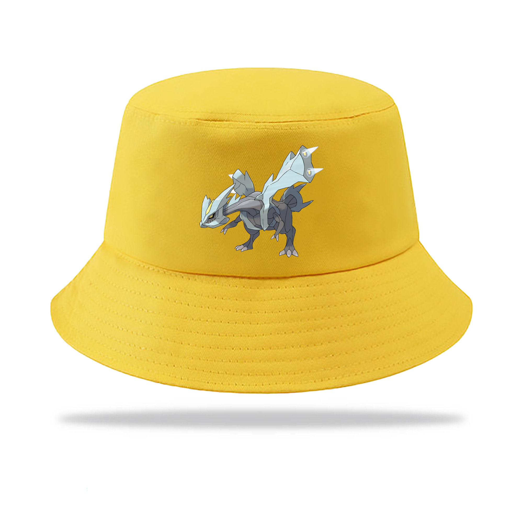 （画像用） ポケットモンスター Pokémon アウトドア日除けバケットハット