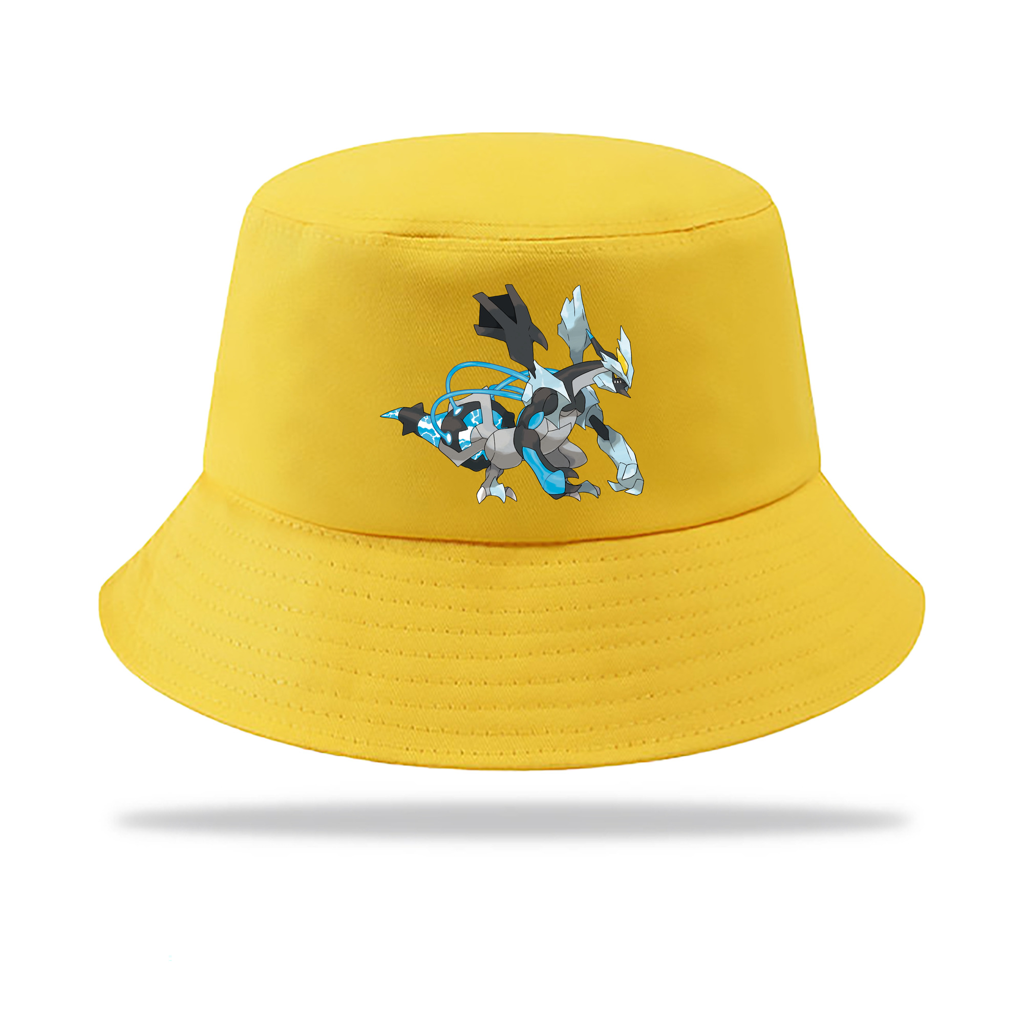 （画像用） ポケットモンスター Pokémon アウトドア日除けバケットハット