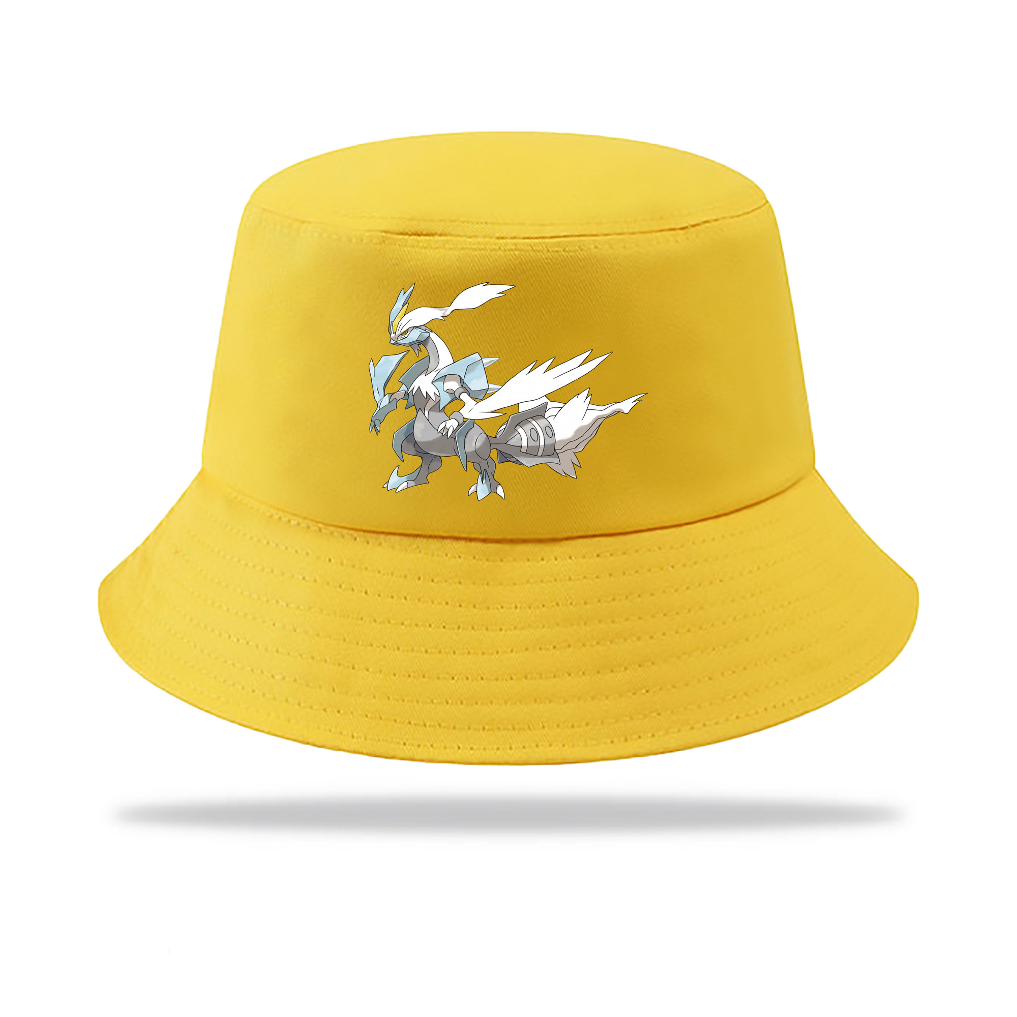 （画像用） ポケットモンスター Pokémon アウトドア日除けバケットハット