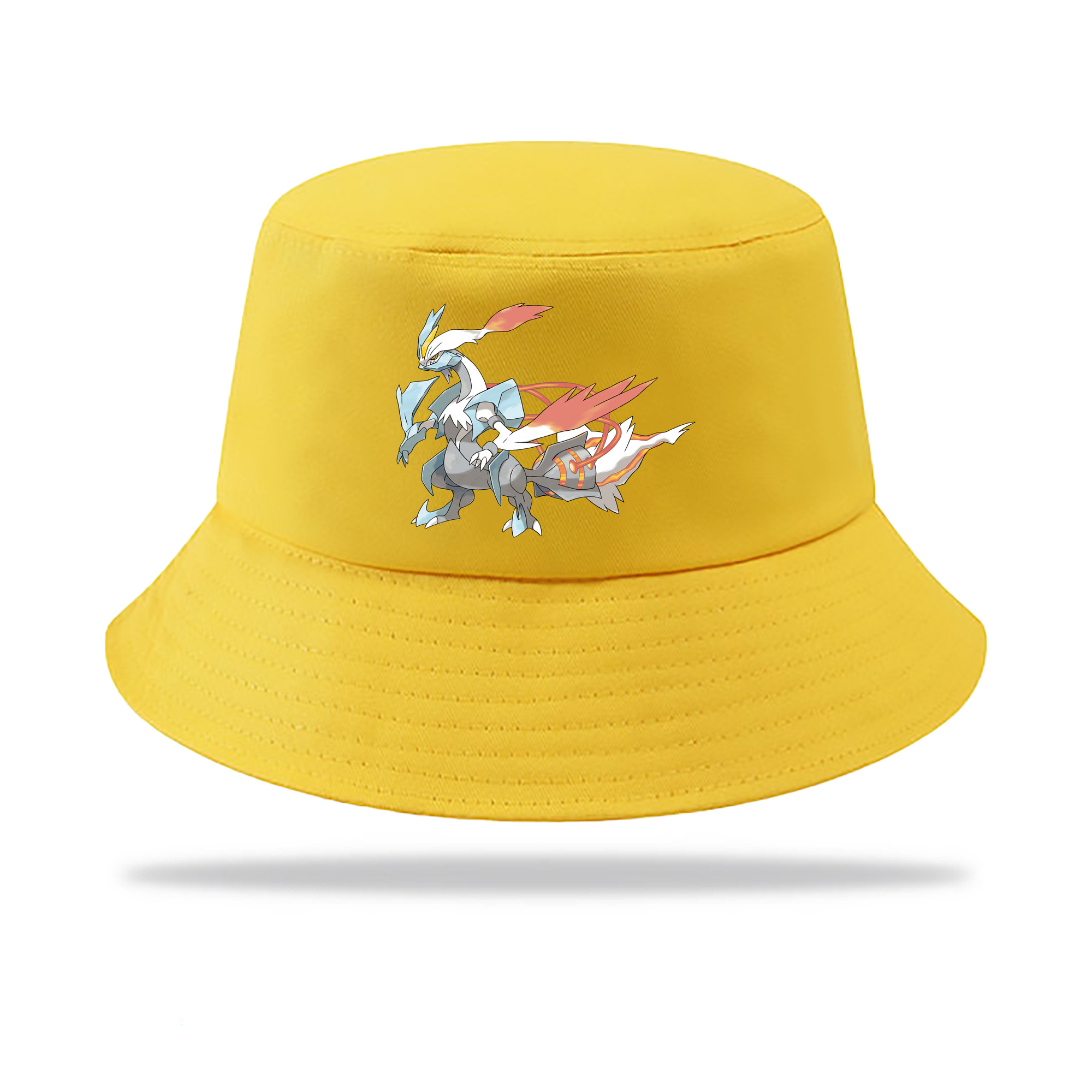 （画像用） ポケットモンスター Pokémon アウトドア日除けバケットハット