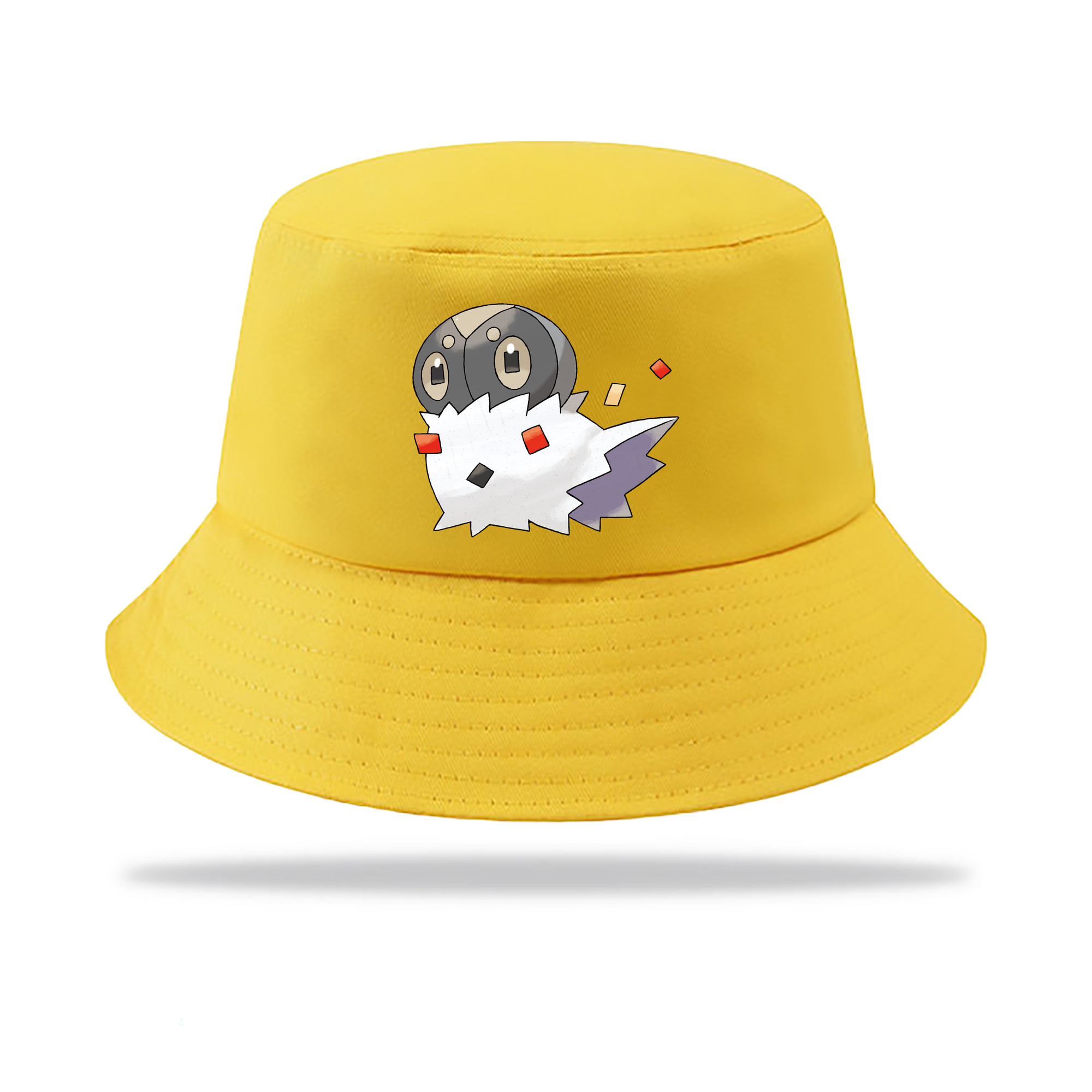 （画像用） ポケットモンスター Pokémon アウトドア日除けバケットハット