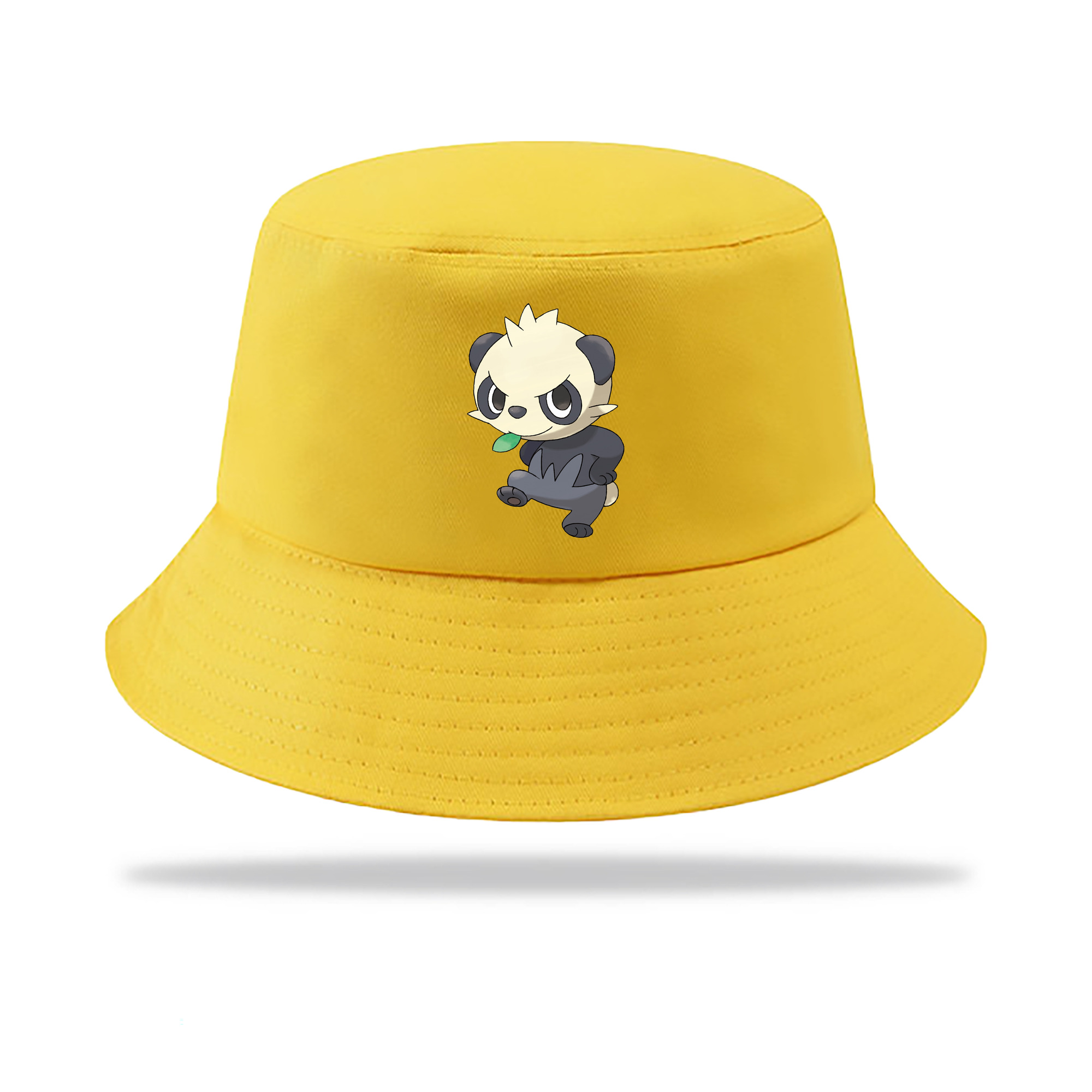 （画像用） ポケットモンスター Pokémon アウトドア日除けバケットハット
