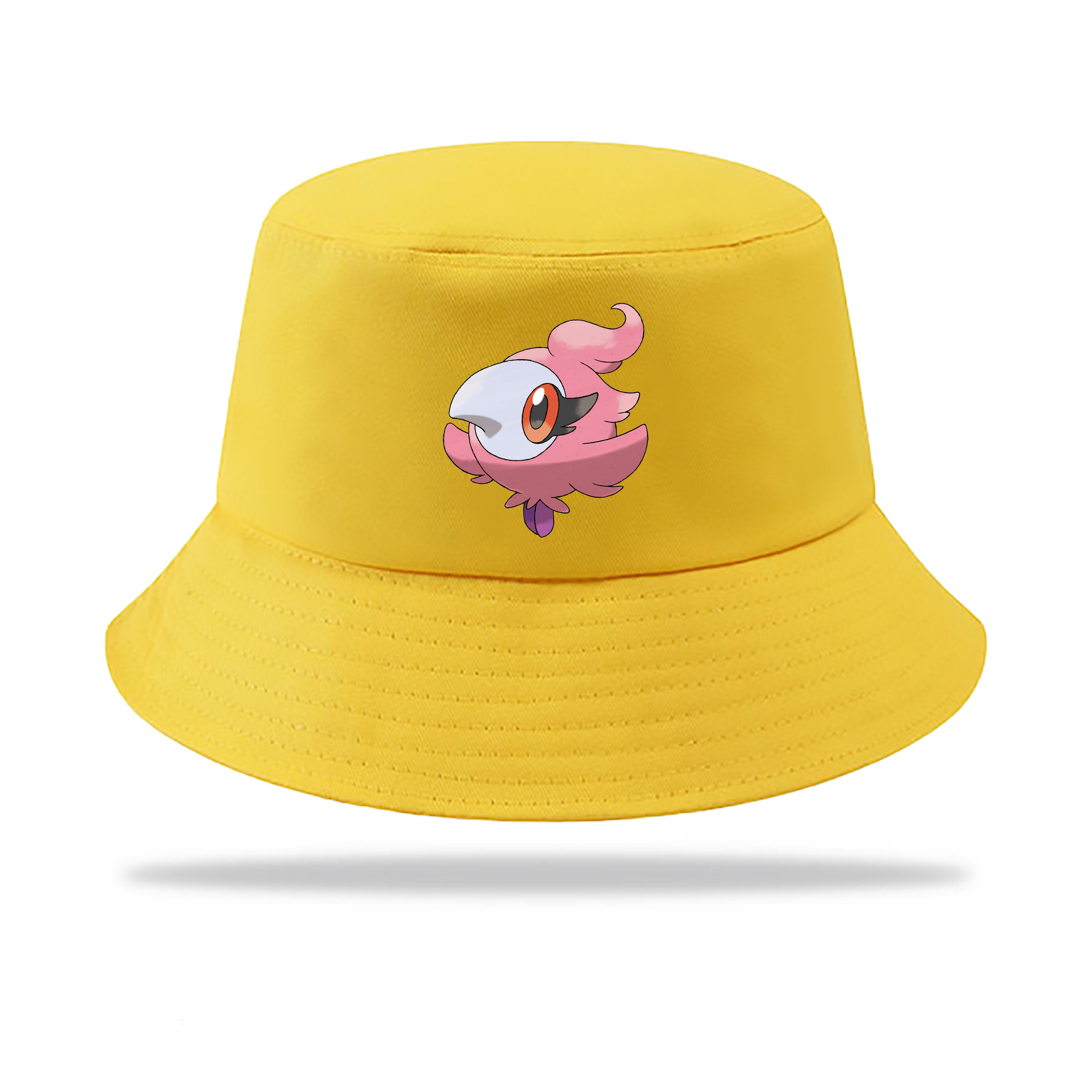 （画像用） ポケットモンスター Pokémon アウトドア日除けバケットハット