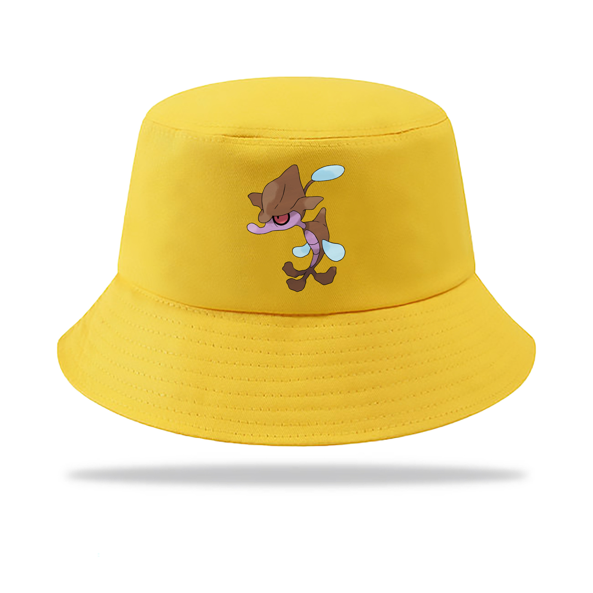 （画像用） ポケットモンスター Pokémon アウトドア日除けバケットハット